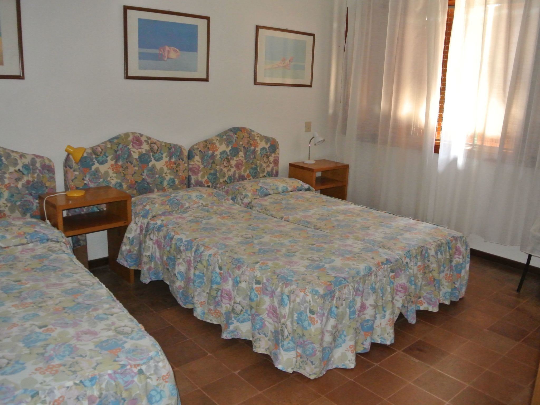 Villa Cà del Portegheto 1 - Binnen