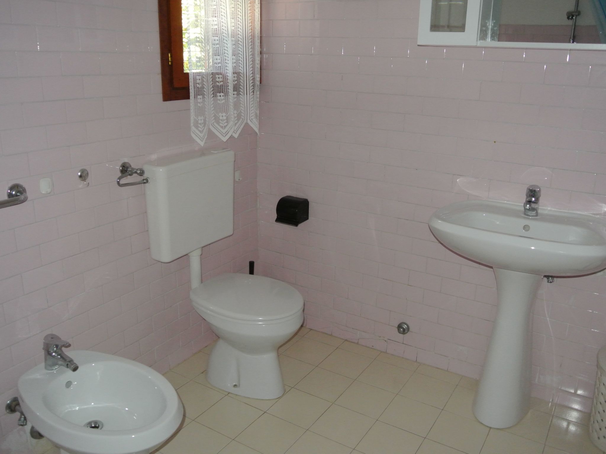 Villa Cà del Portegheto 1 - Binnen
