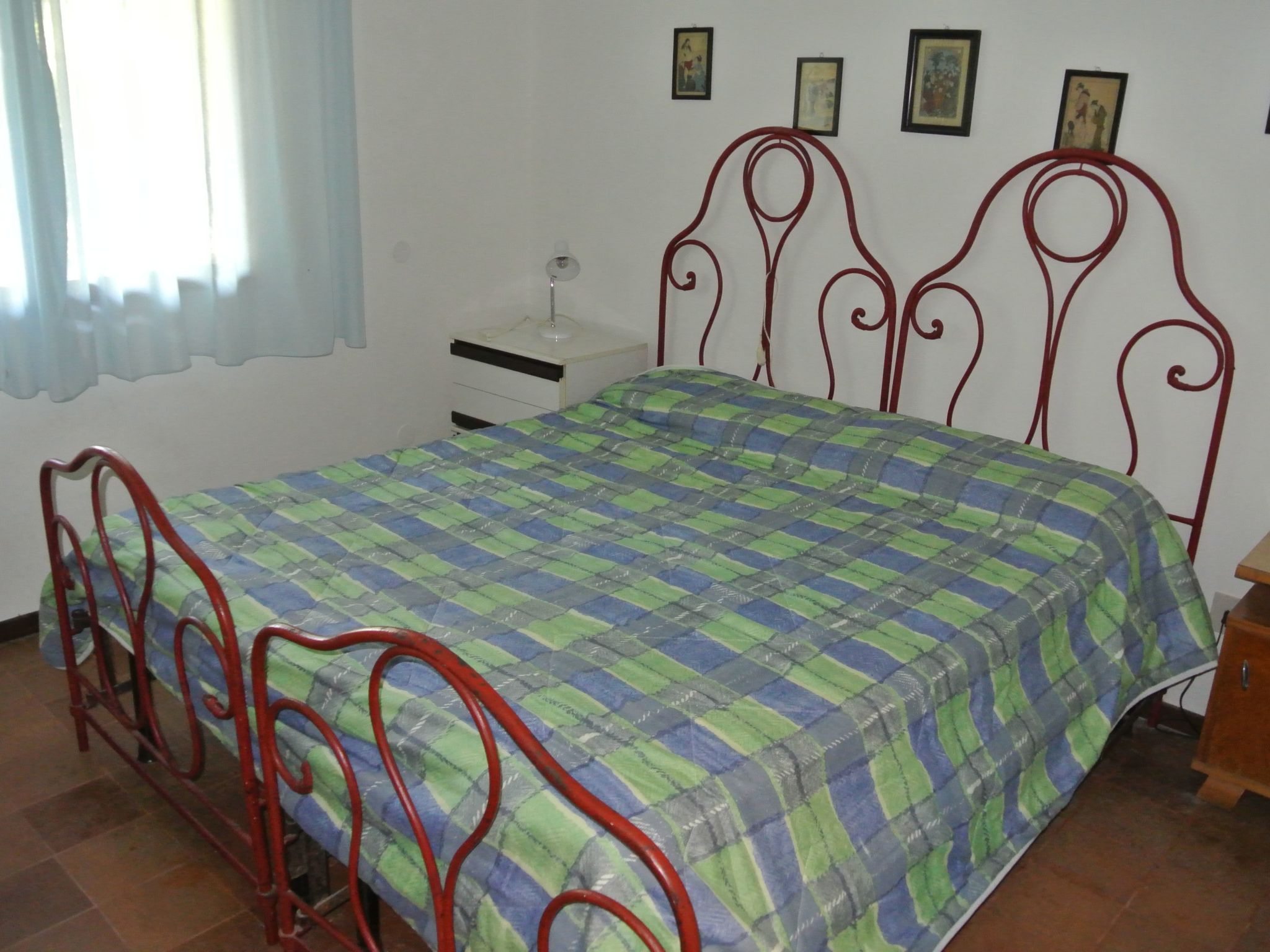 Villa Cà del Portegheto 1 - Binnen