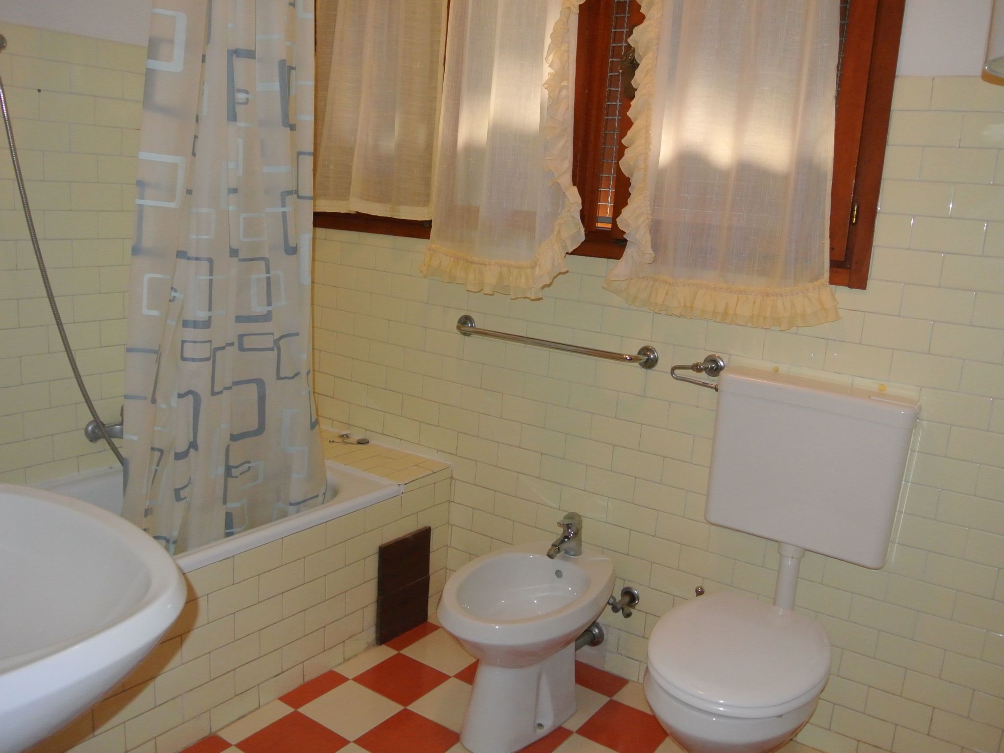 Villa Cà del Portegheto 1 - Binnen