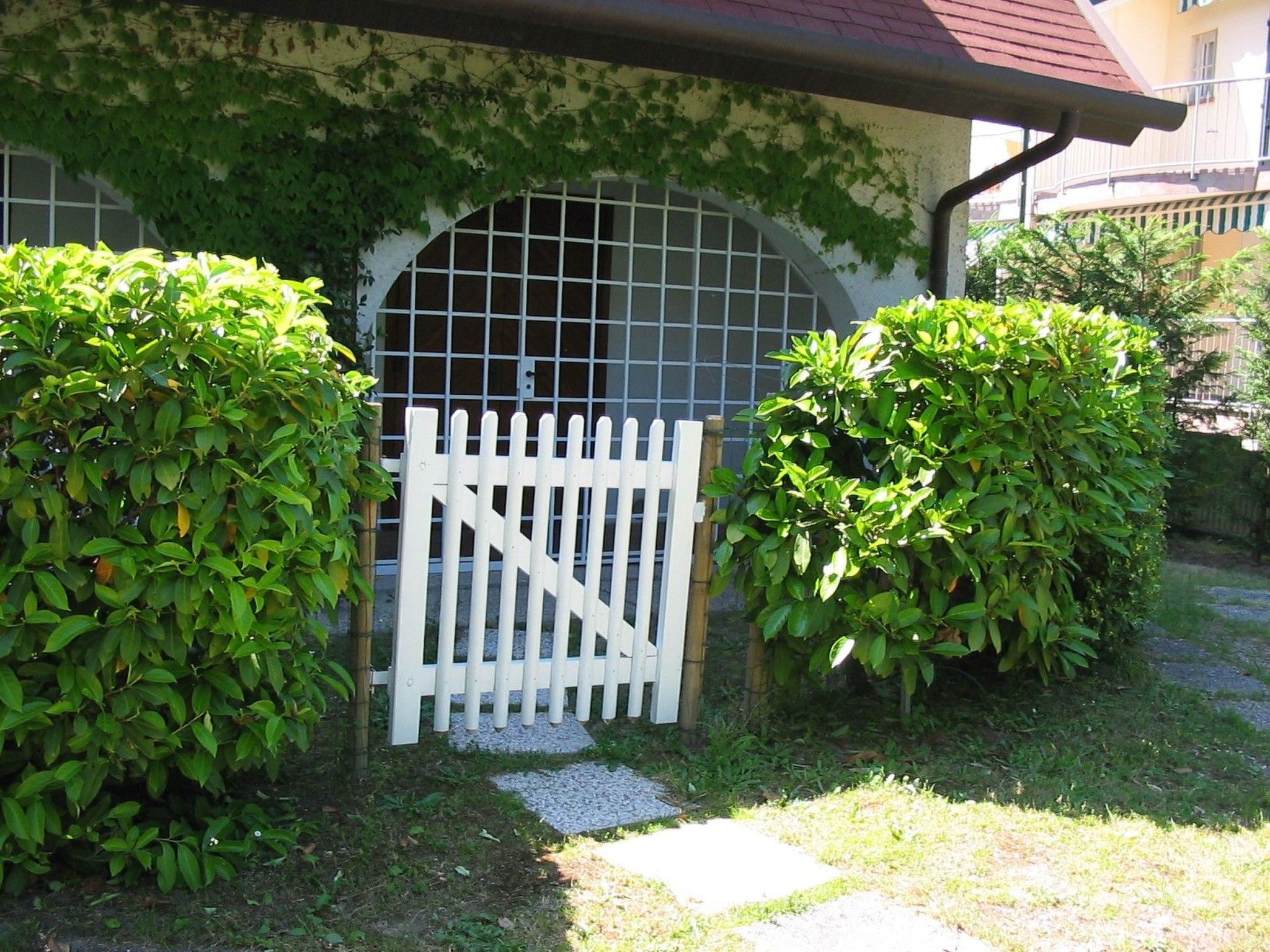 Villa Cà del Portegheto 1 - Buiten