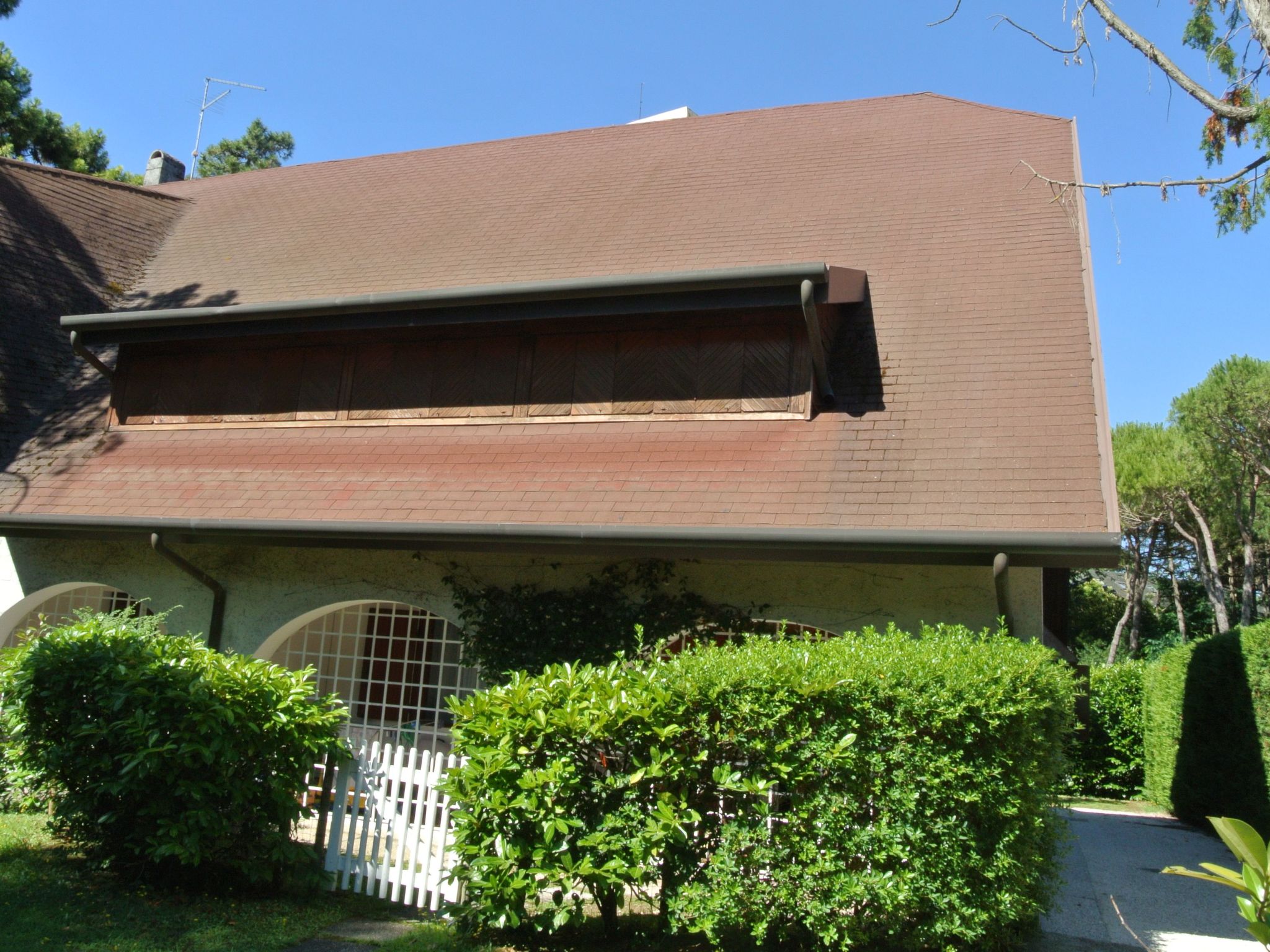 Villa Cà del Portegheto 1 - Buiten