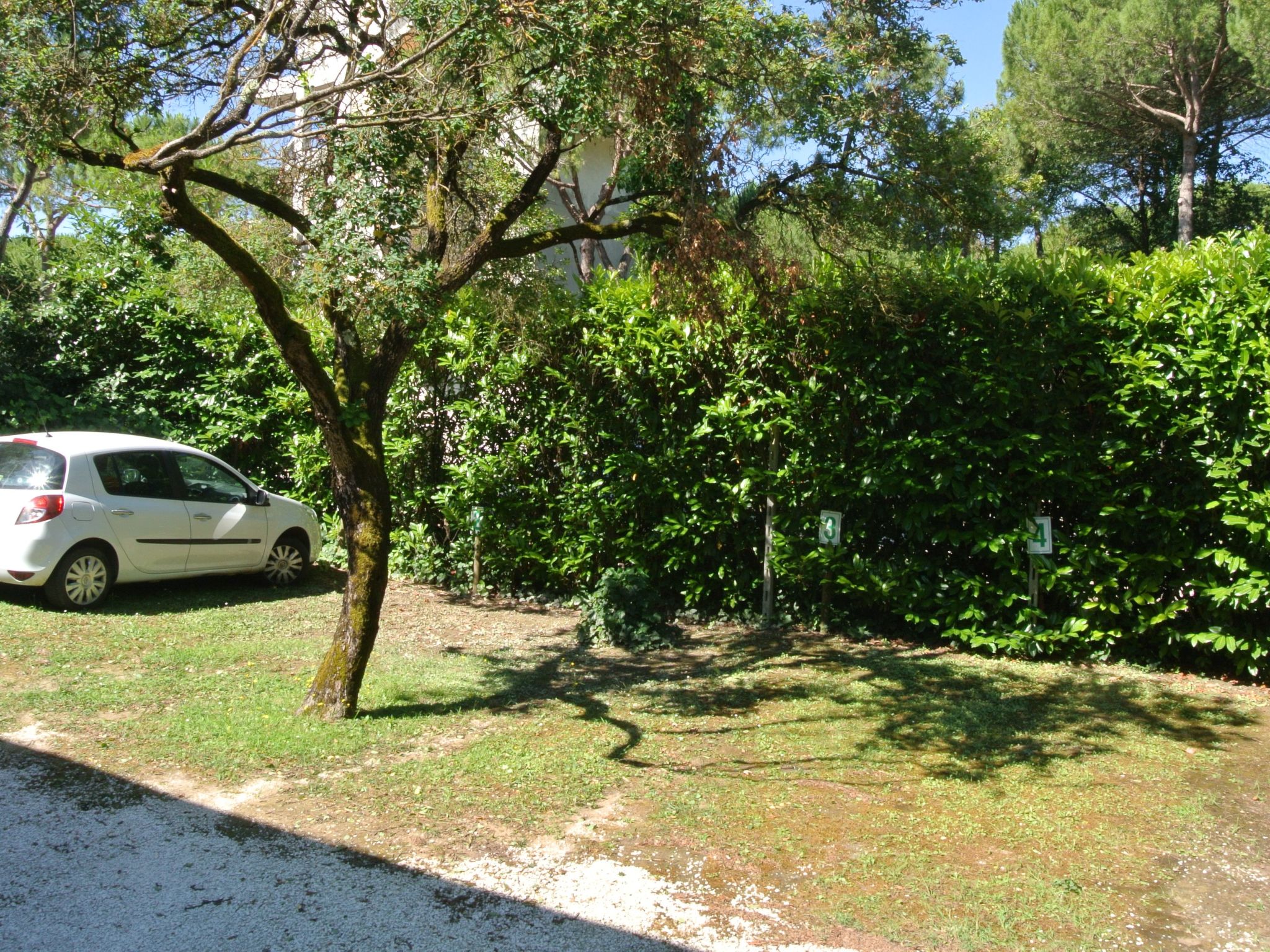 Villa Cà del Portegheto 1 - Buiten