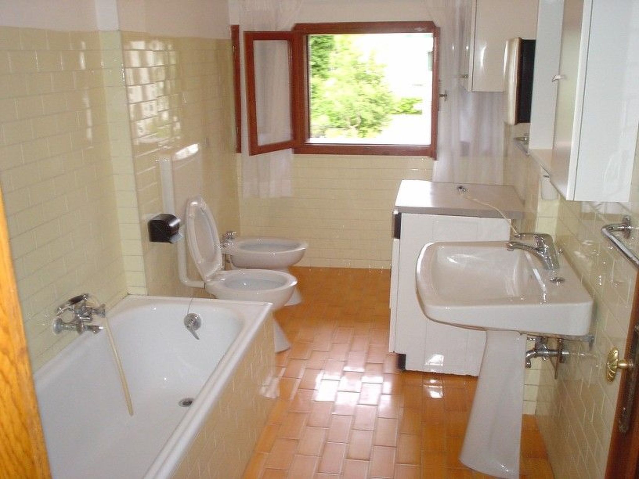 Villa Cà del Portegheto 2 - Binnen