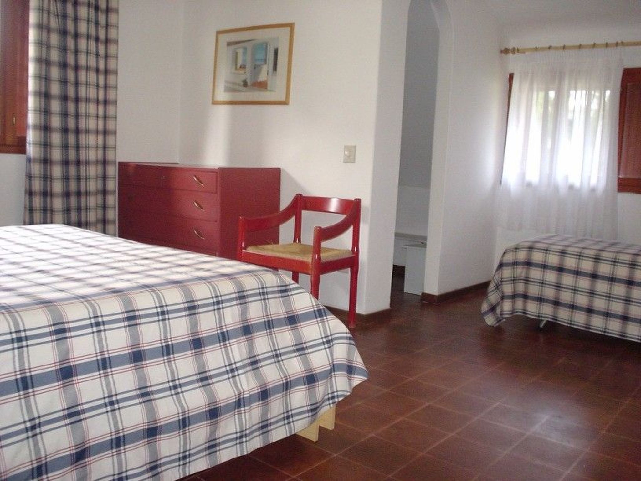 Villa Cà del Portegheto 2 - Binnen