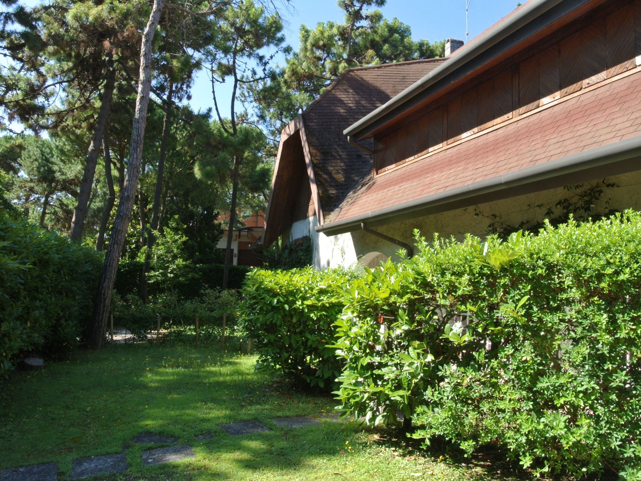 Villa Cà del Portegheto 2 - Buiten