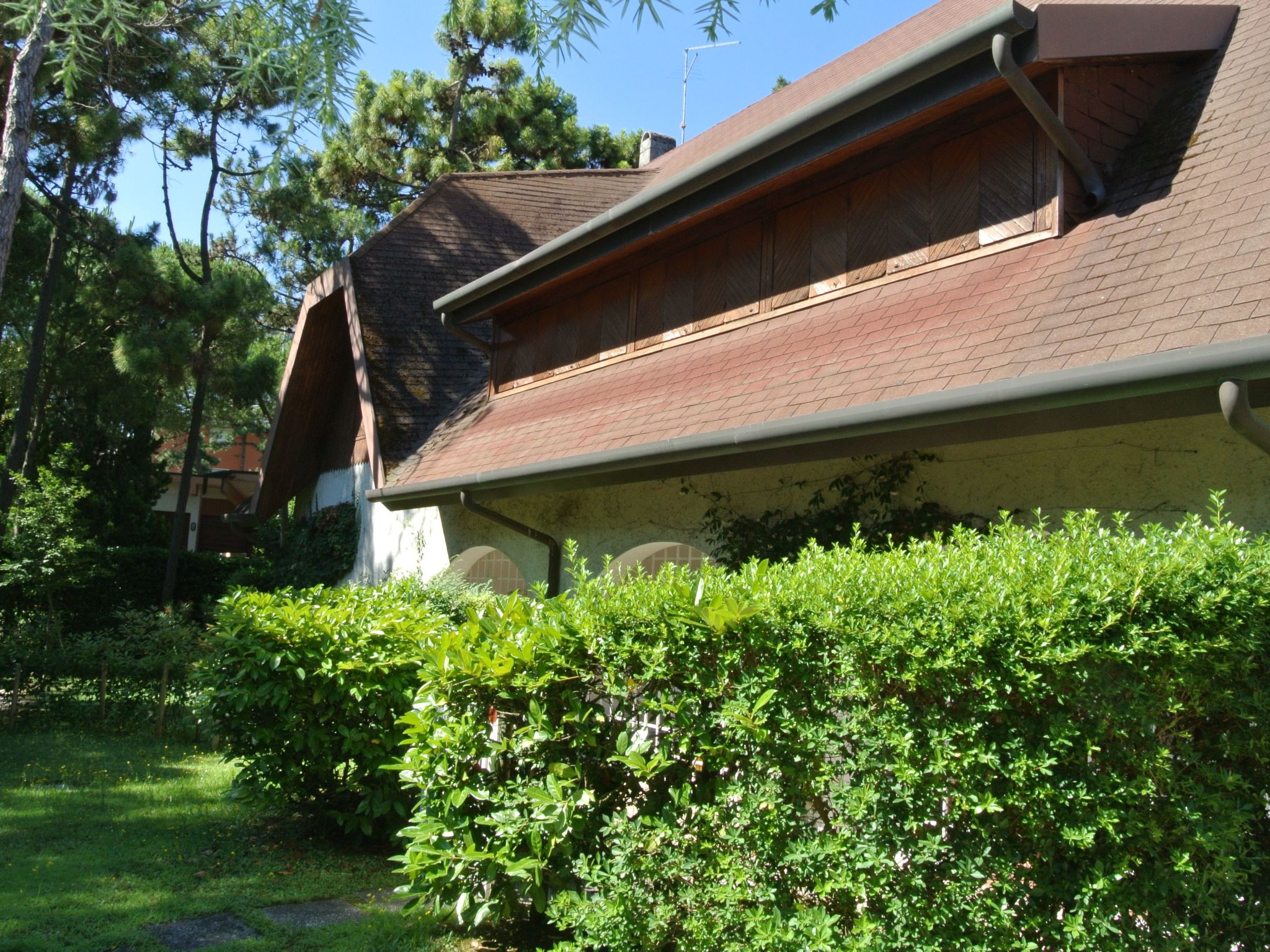 Villa Cà del Portegheto 2 - Buiten