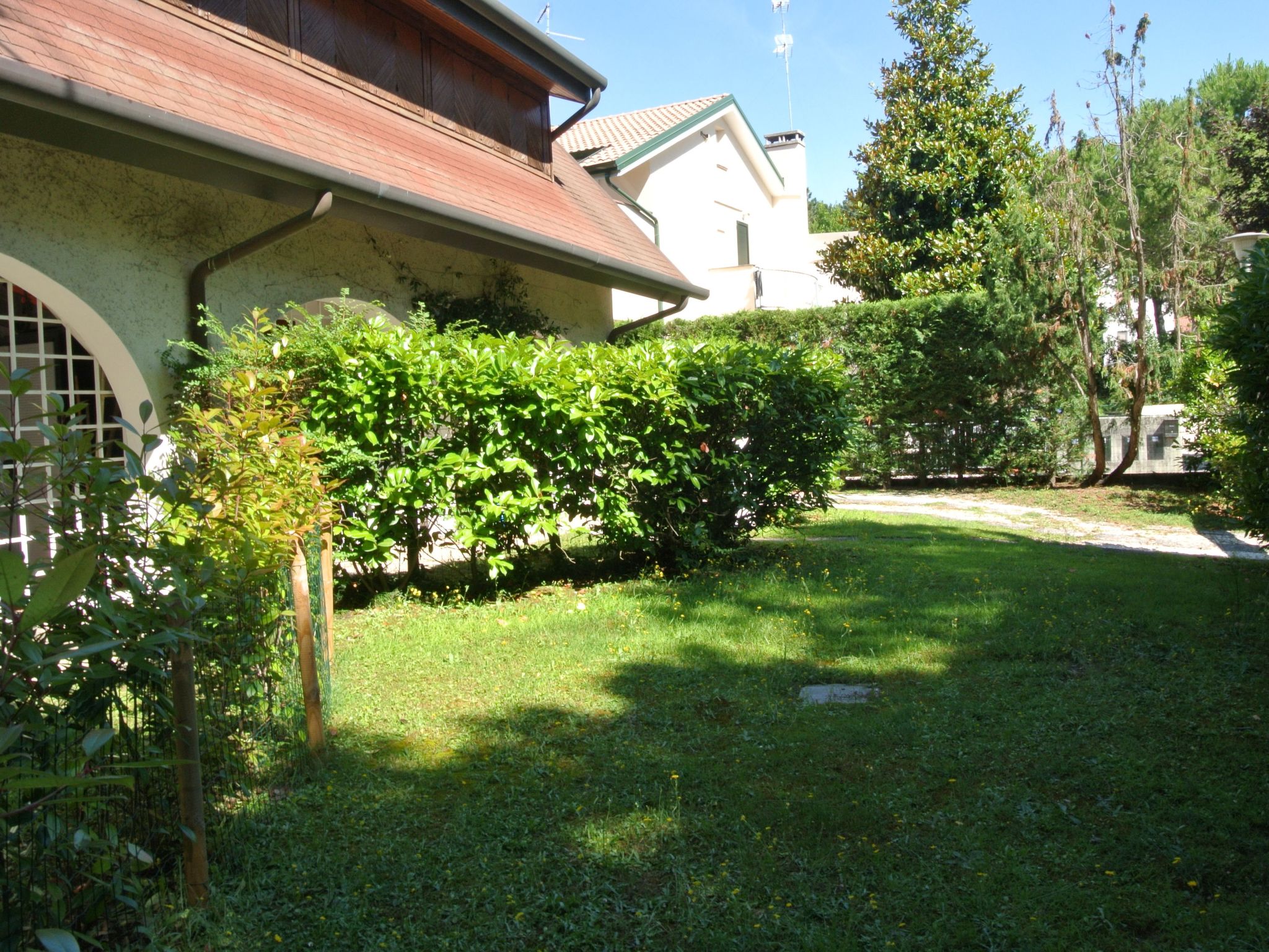 Villa Cà del Portegheto 2 - Buiten