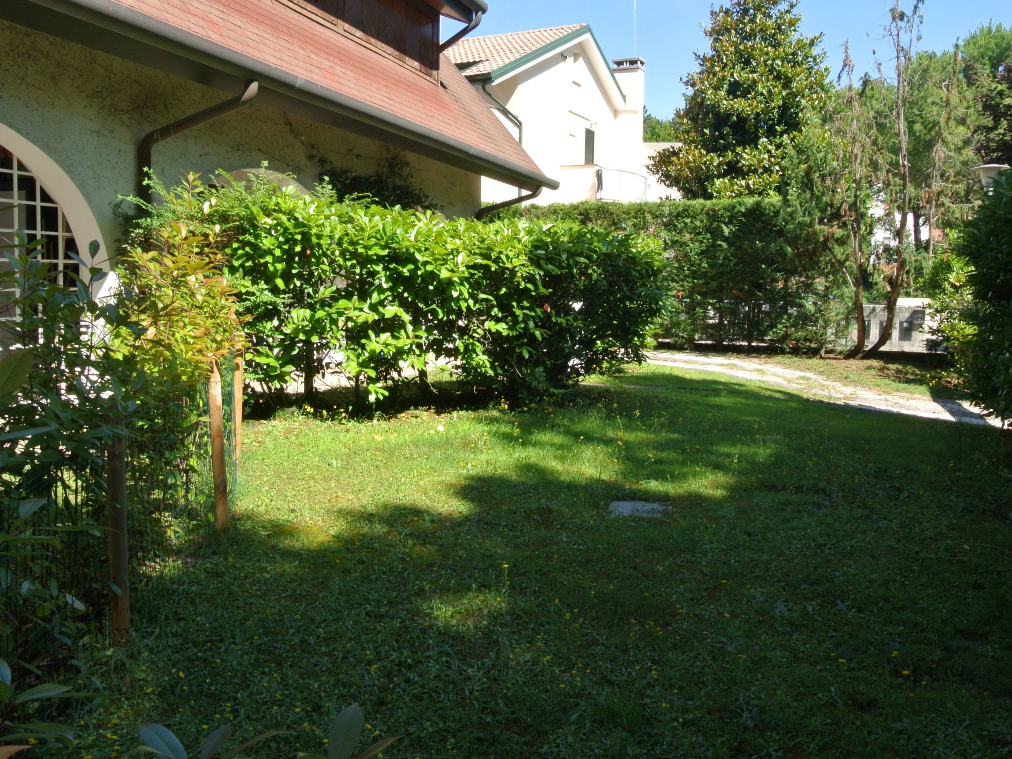Villa Cà del Portegheto 2 - Buiten