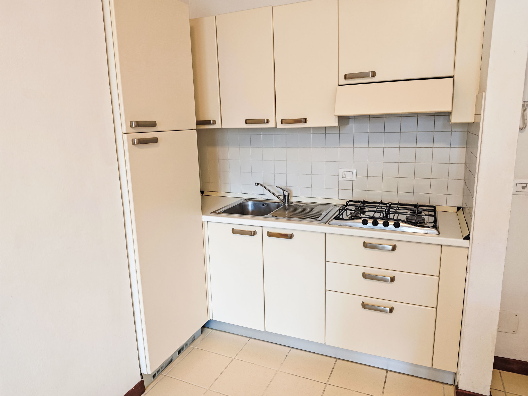 Wohnung 5 in der Villa Lisa