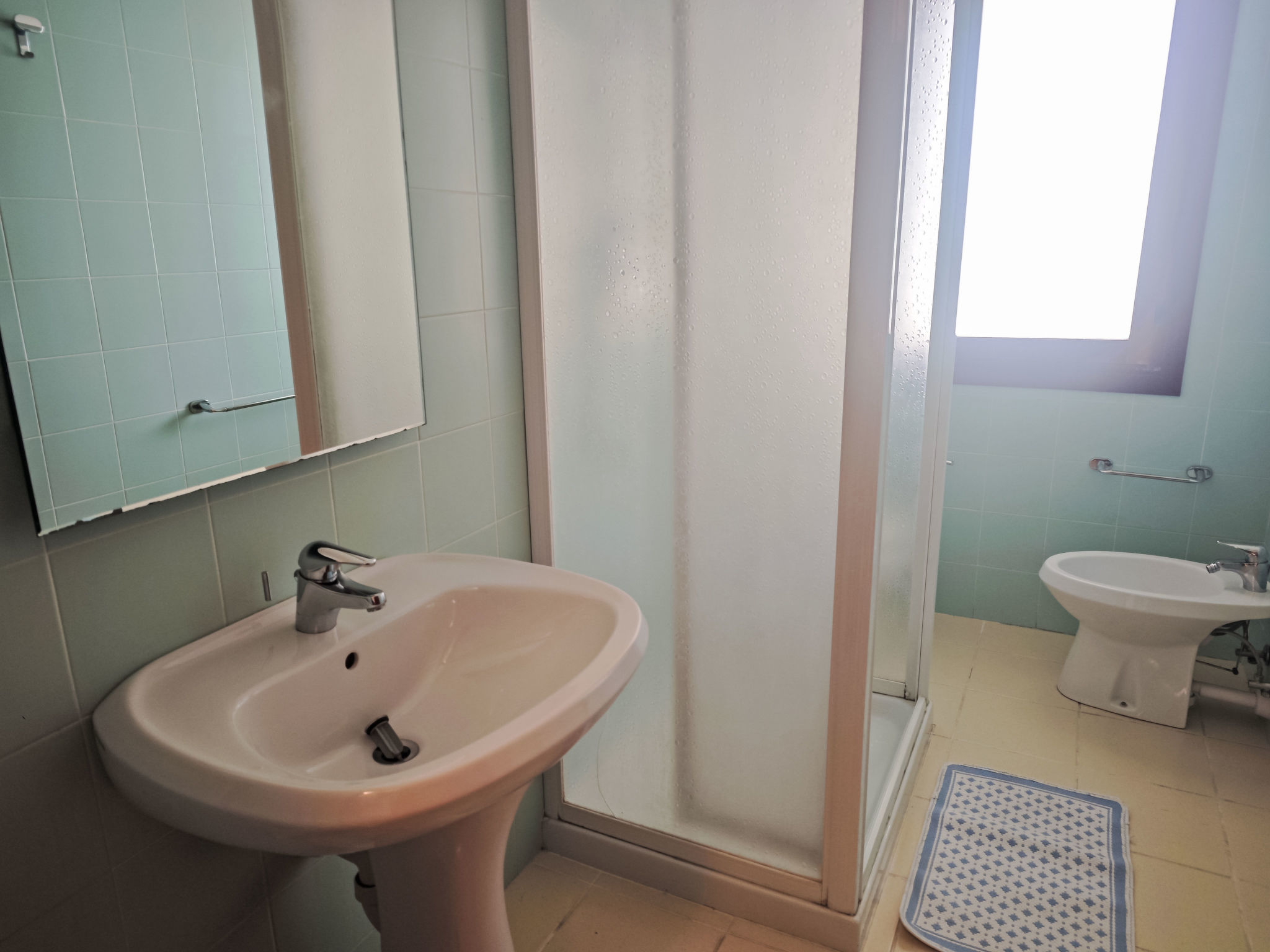 Wohnung 5 in der Villa Lisa - Binnen