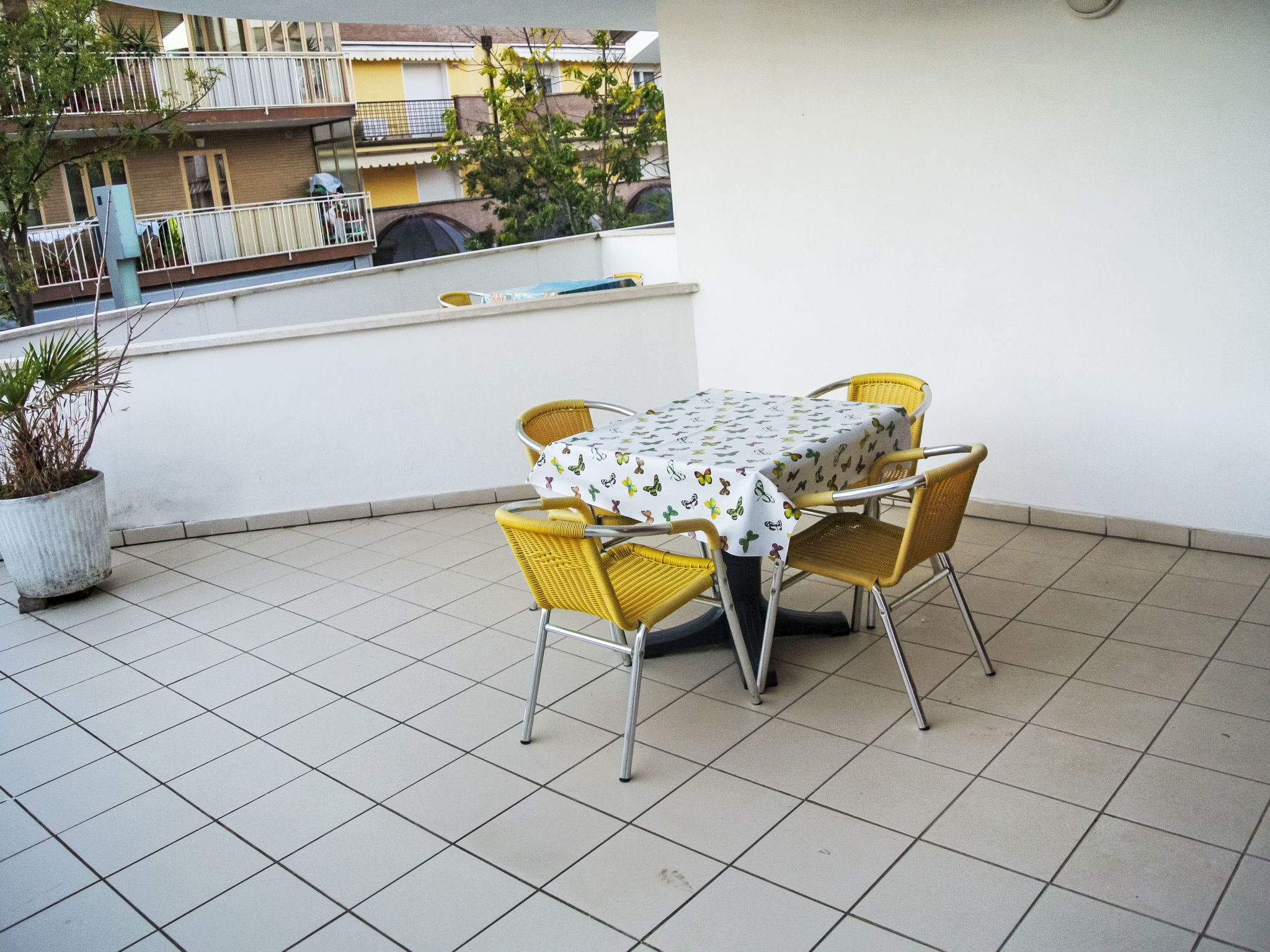 Villa Maria 2