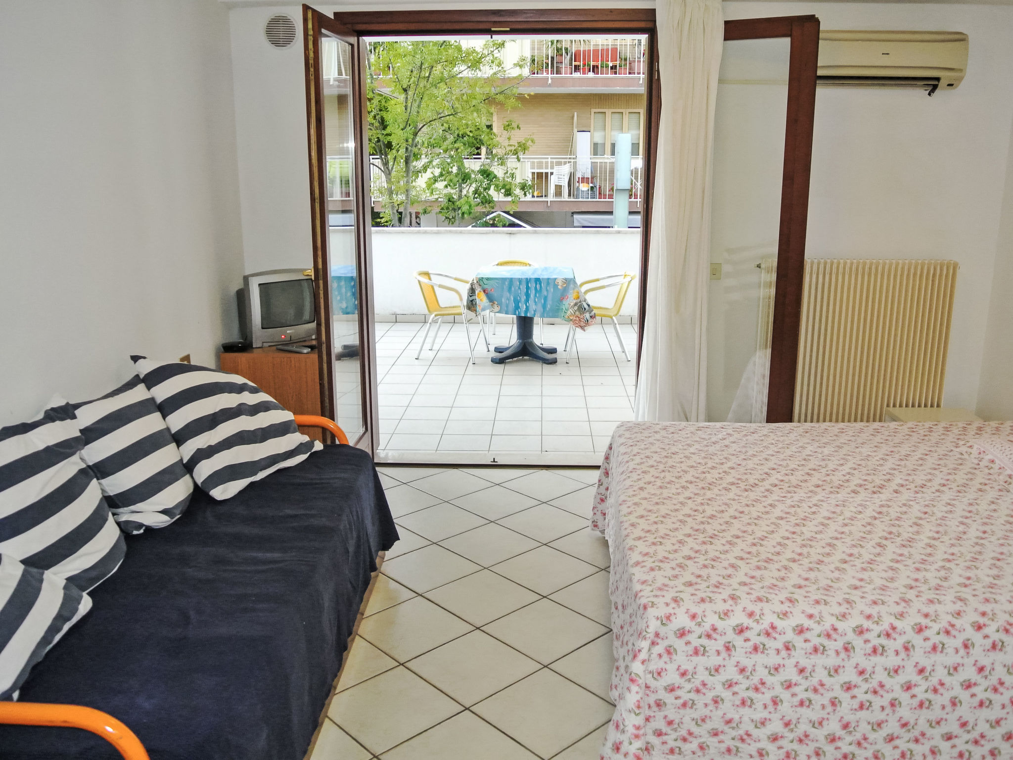 Villa Maria 2 - Binnen