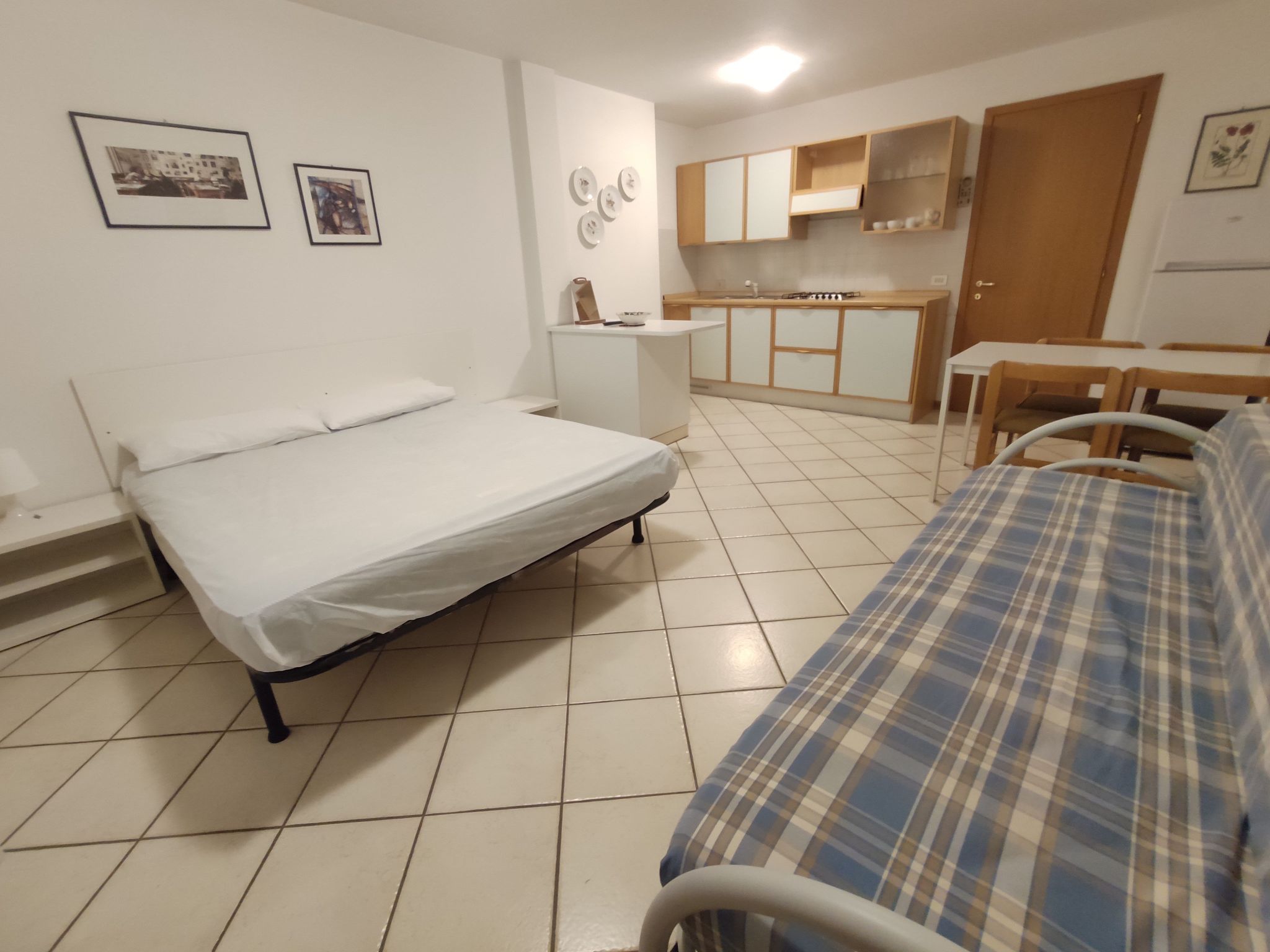 Villa Maria 2 - Binnen