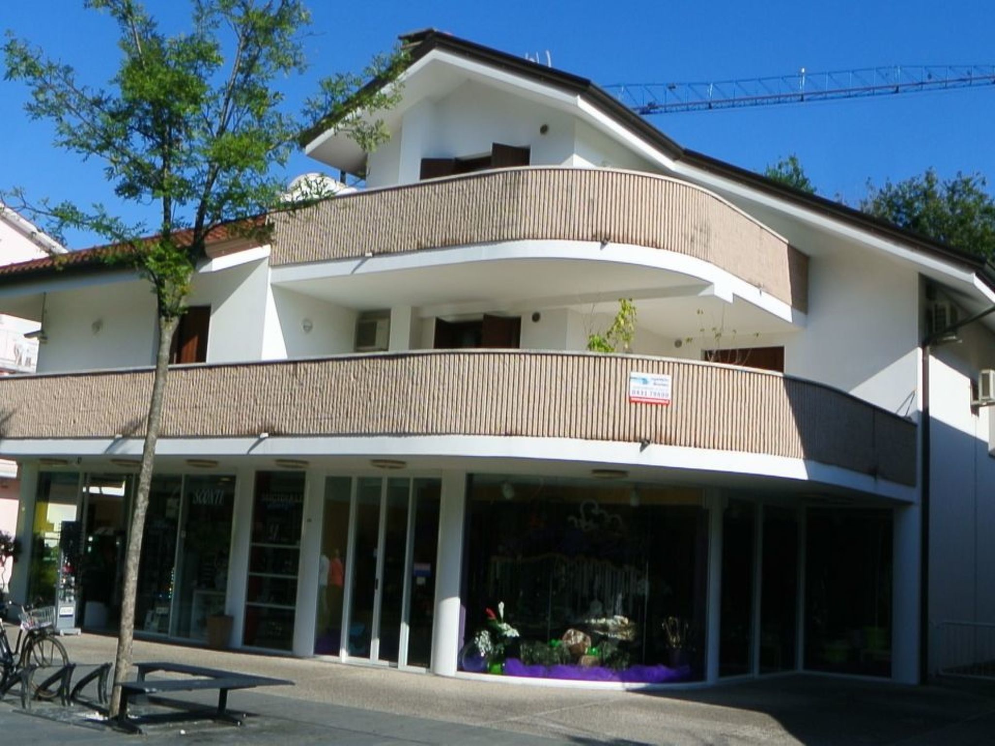 Villa Maria 2 - Buiten