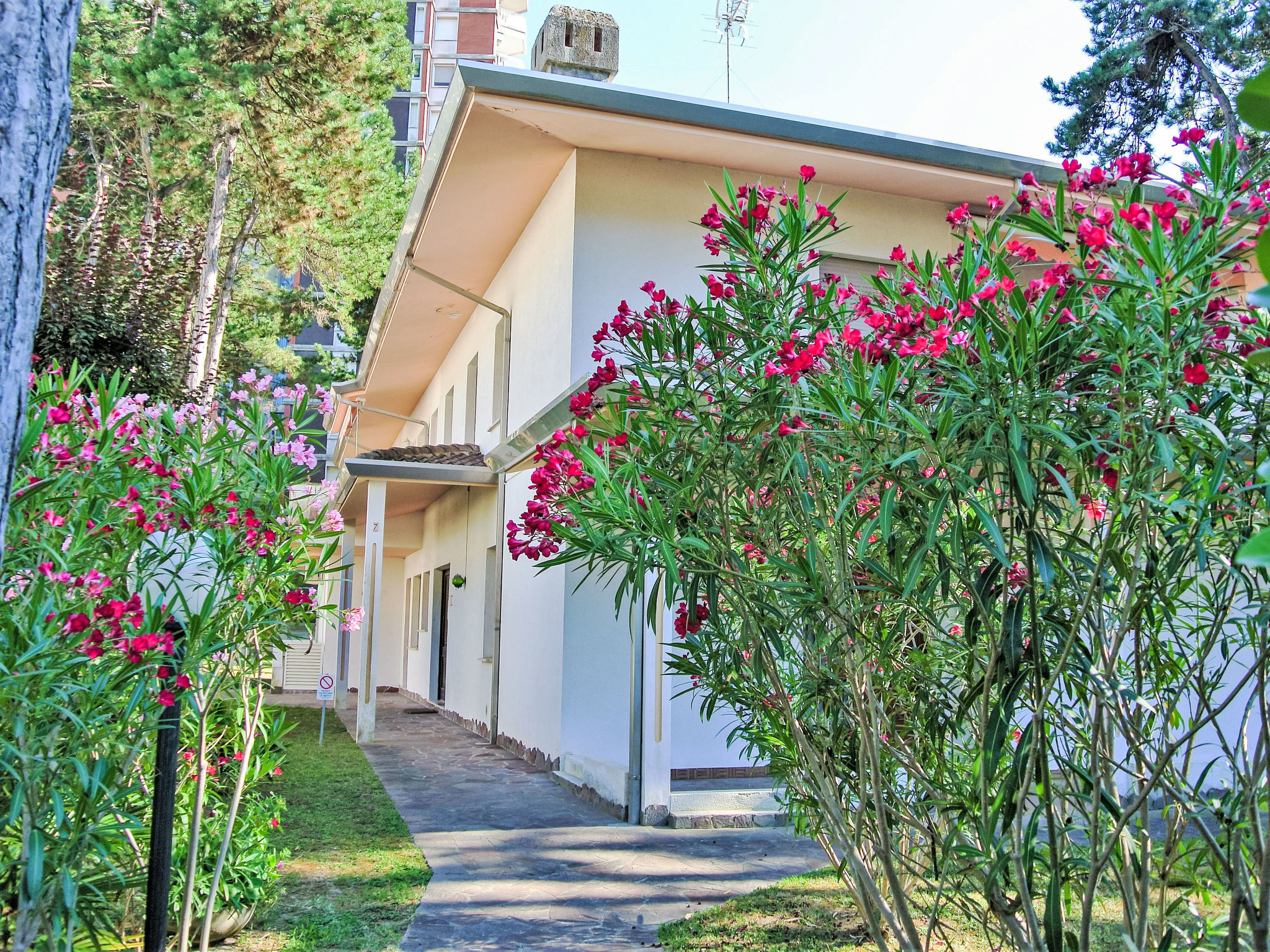 In Villa Sternila