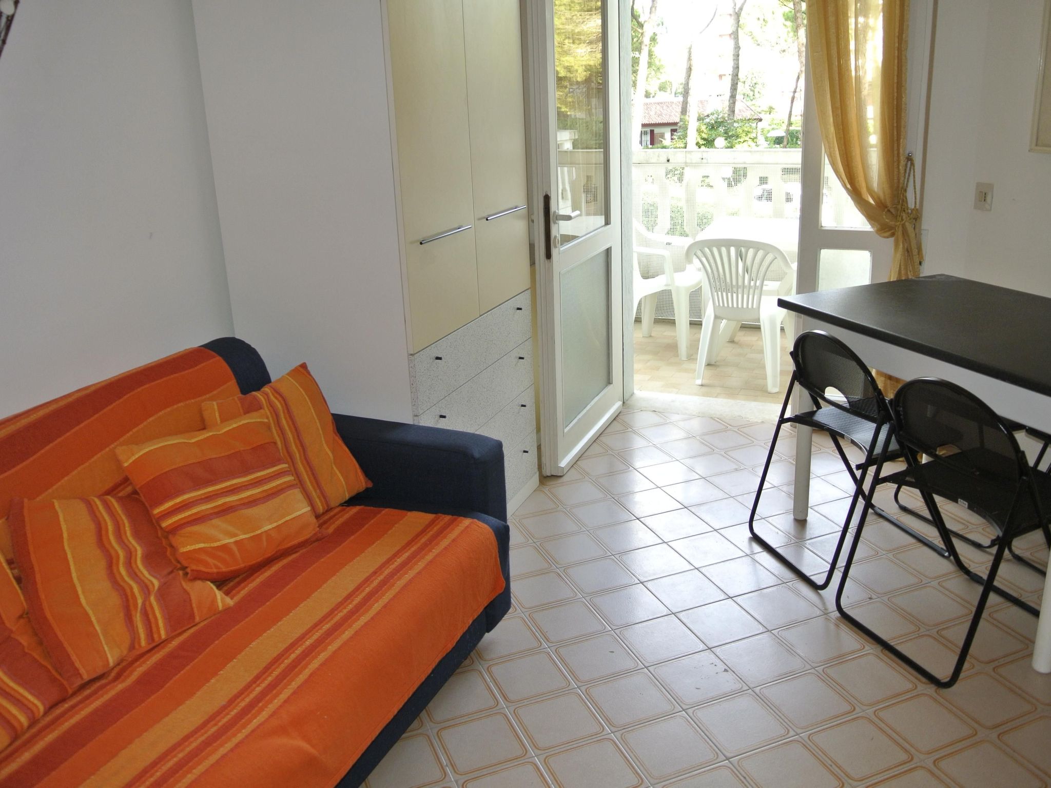 Condominio Rubin - Dedans