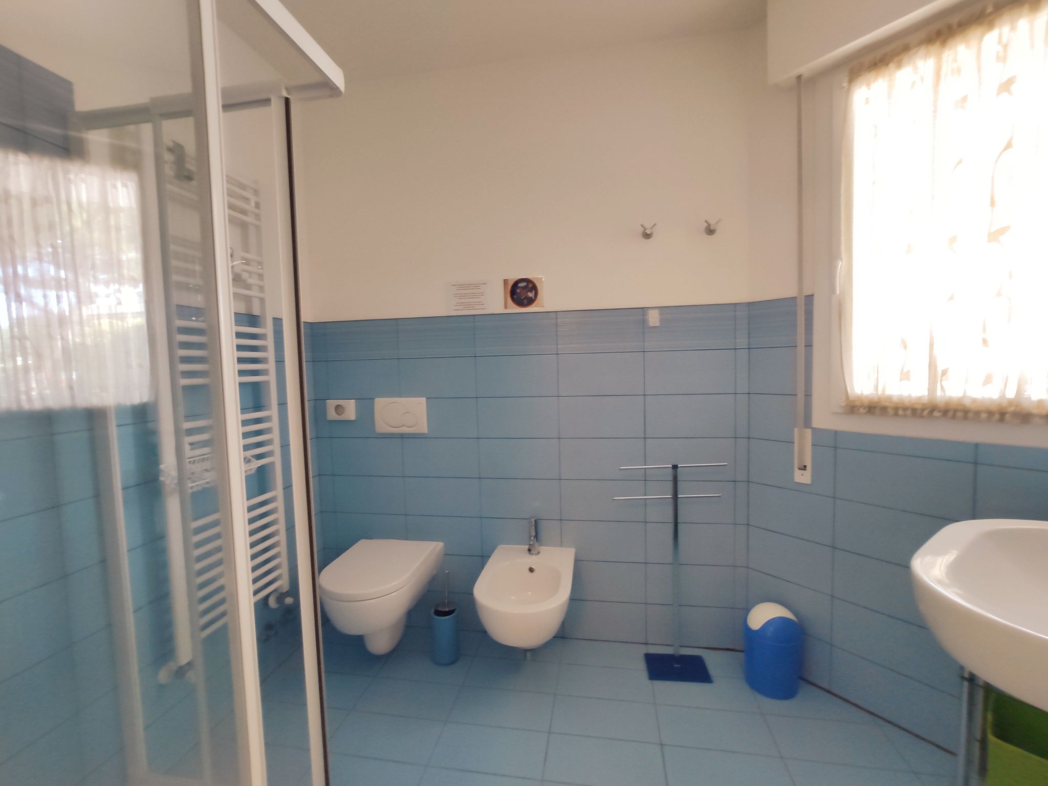 Wohnung 'Residenz Katrina - Binnen
