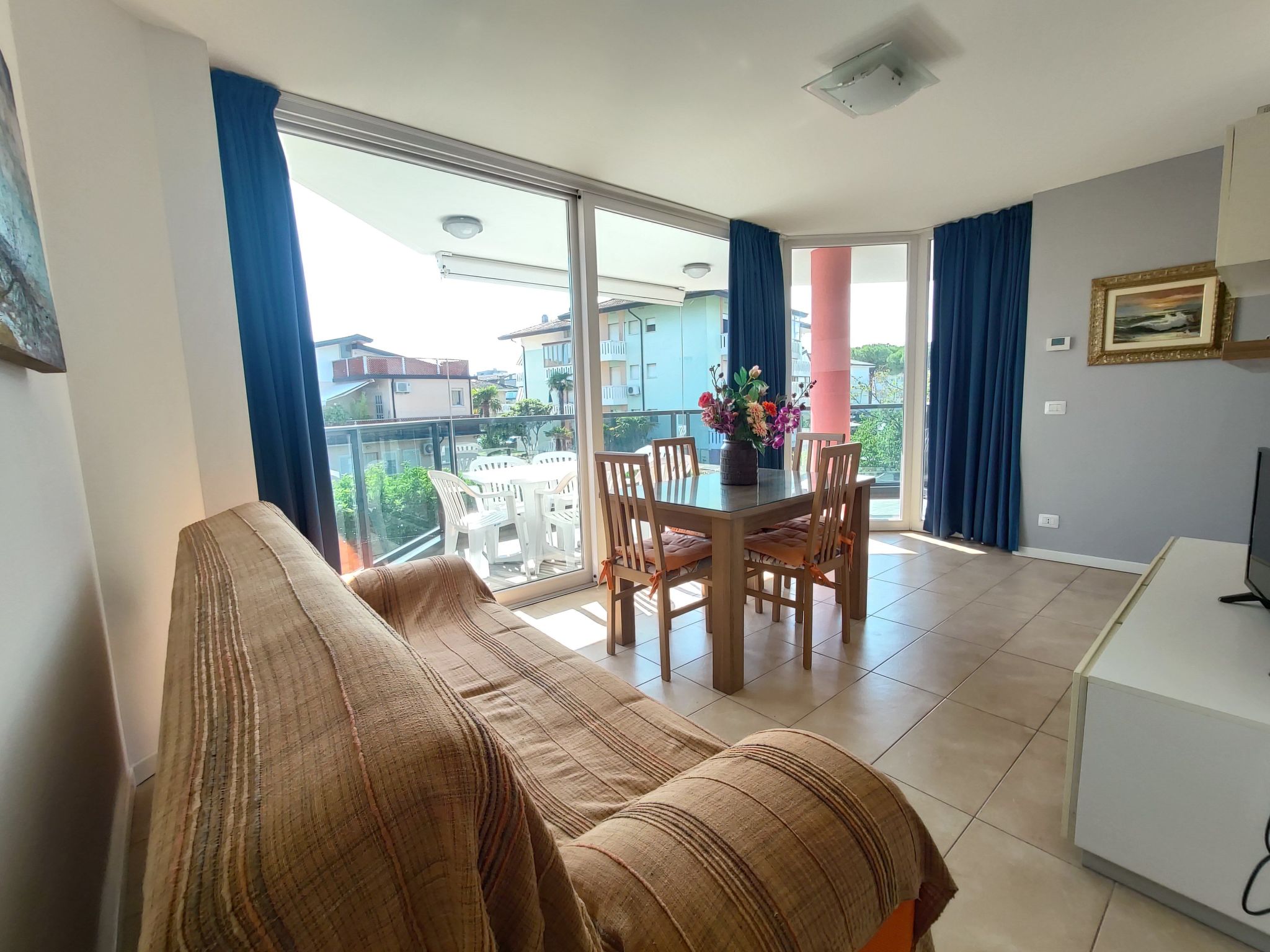 Wohnung 'Residenz Katrina - Binnen