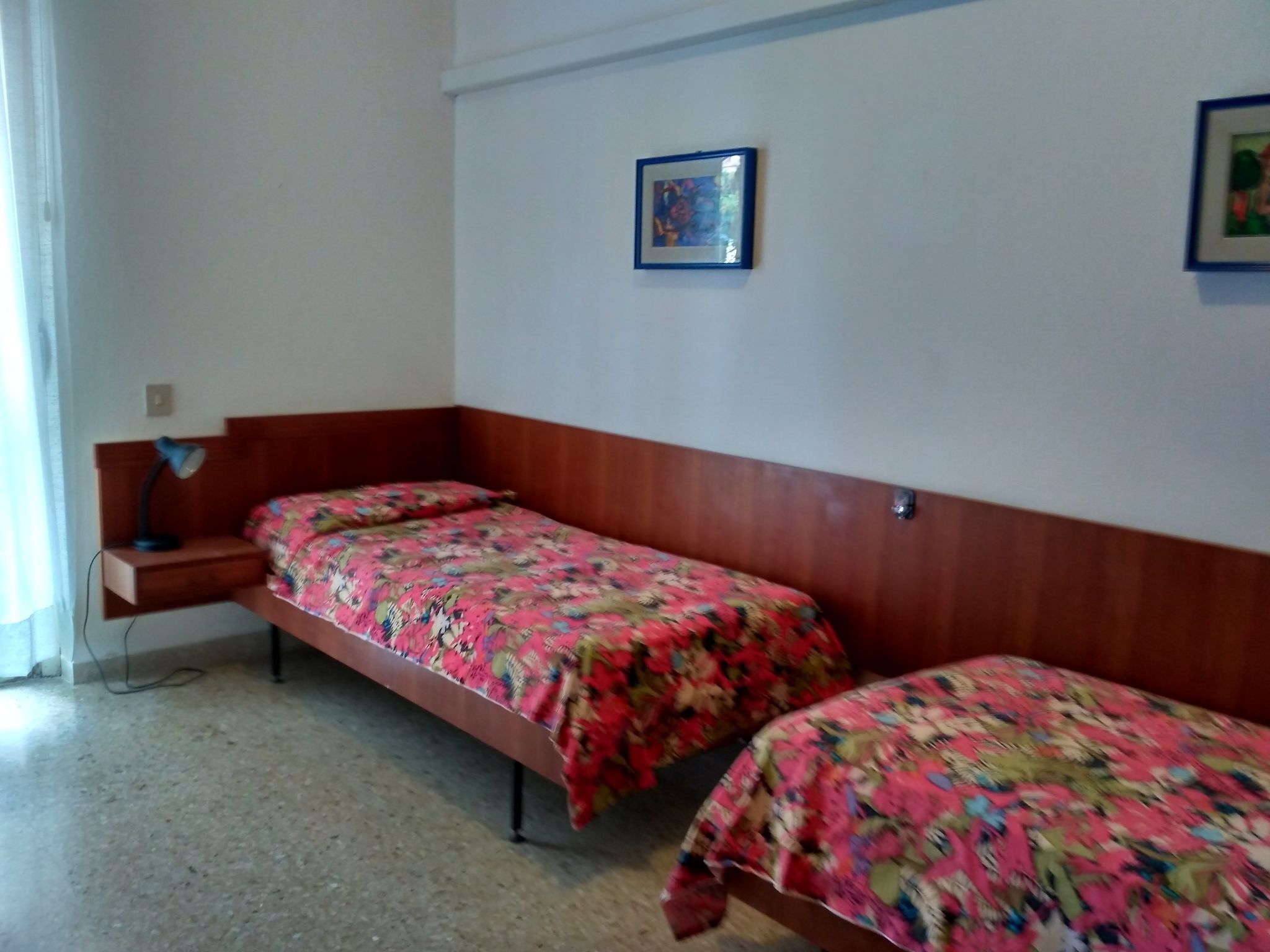 Villa Chiara 3 - Binnen