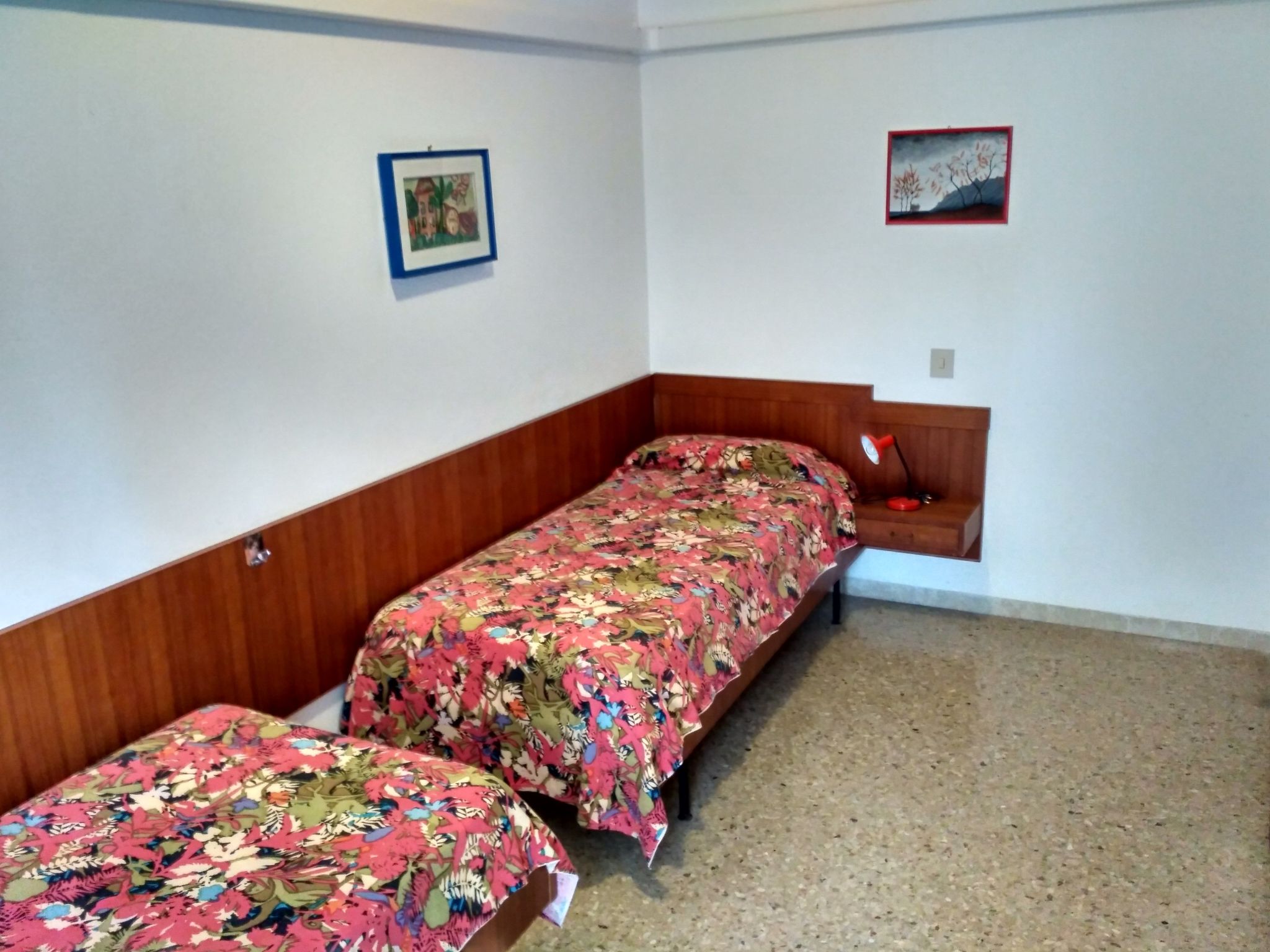Villa Chiara 3 - Binnen