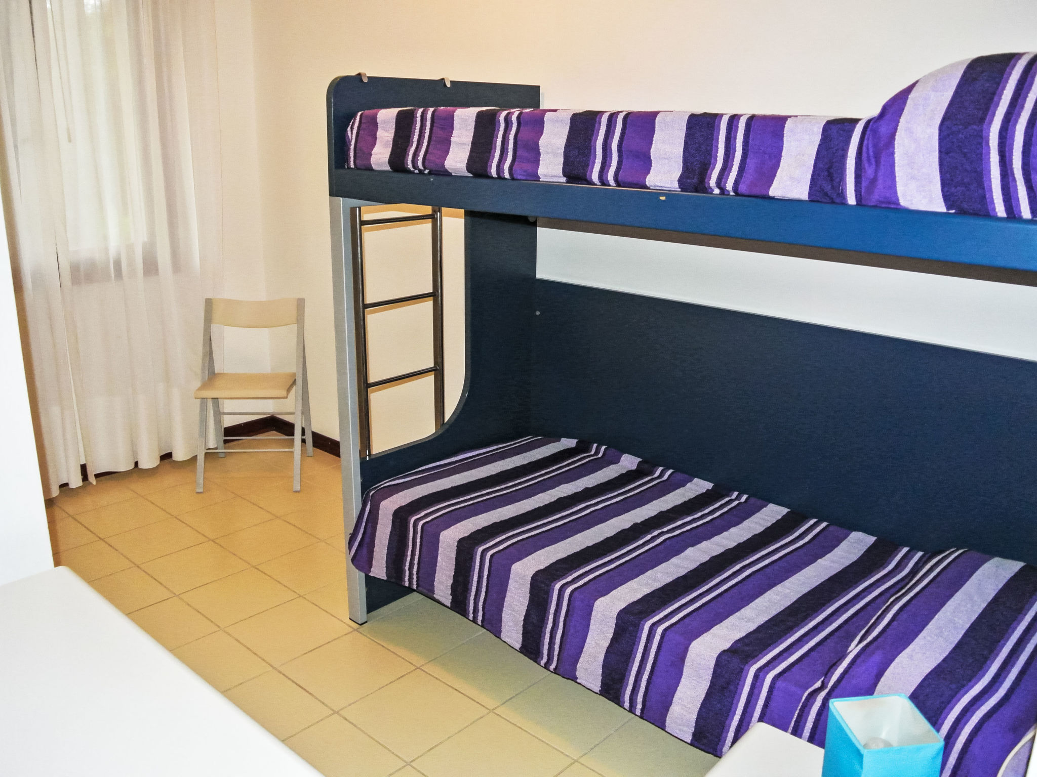 Wohnung 3 in der Villa Lisa - Binnen