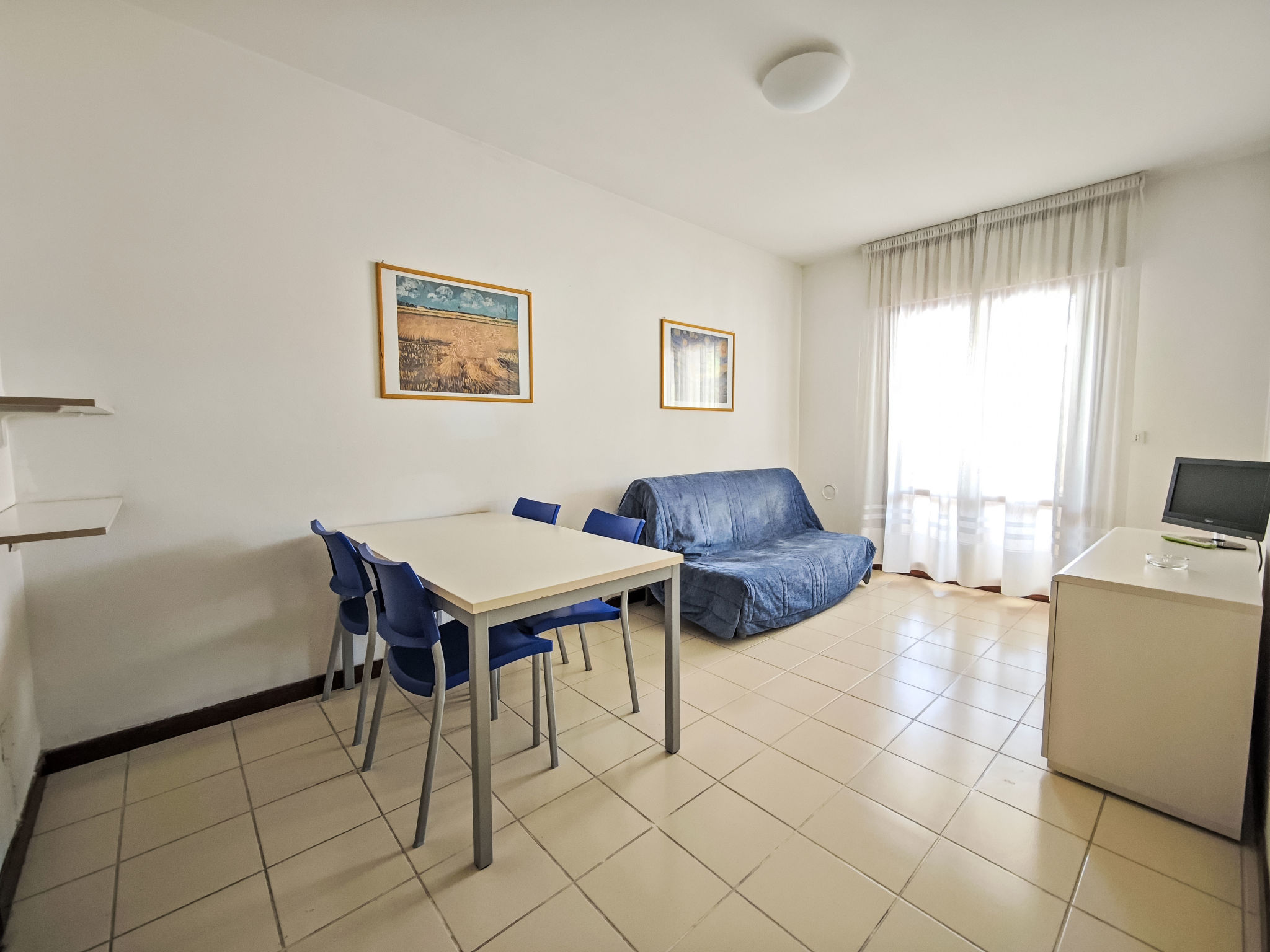 Wohnung 3 in der Villa Lisa