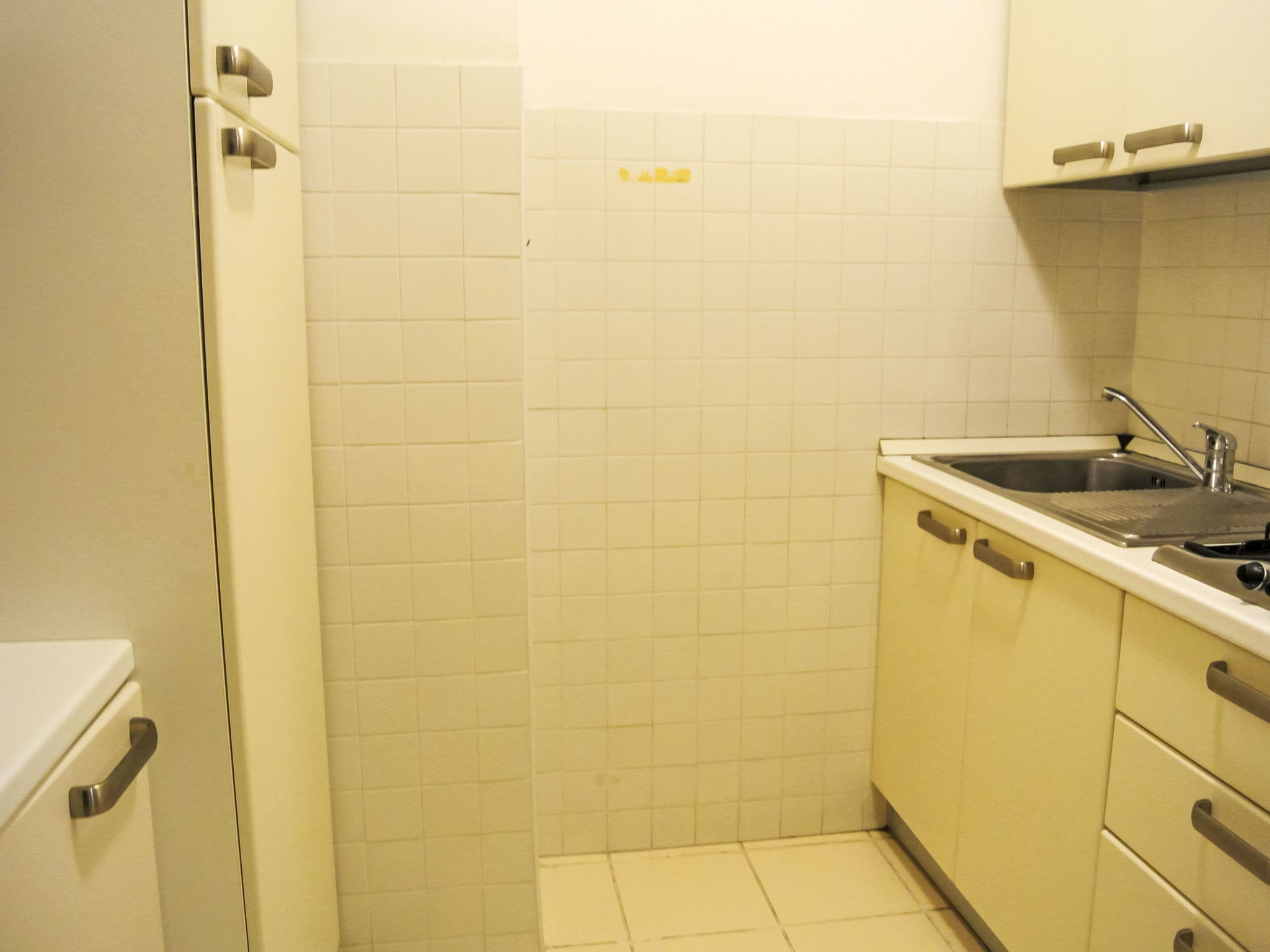 Wohnung 3 in der Villa Lisa - Binnen