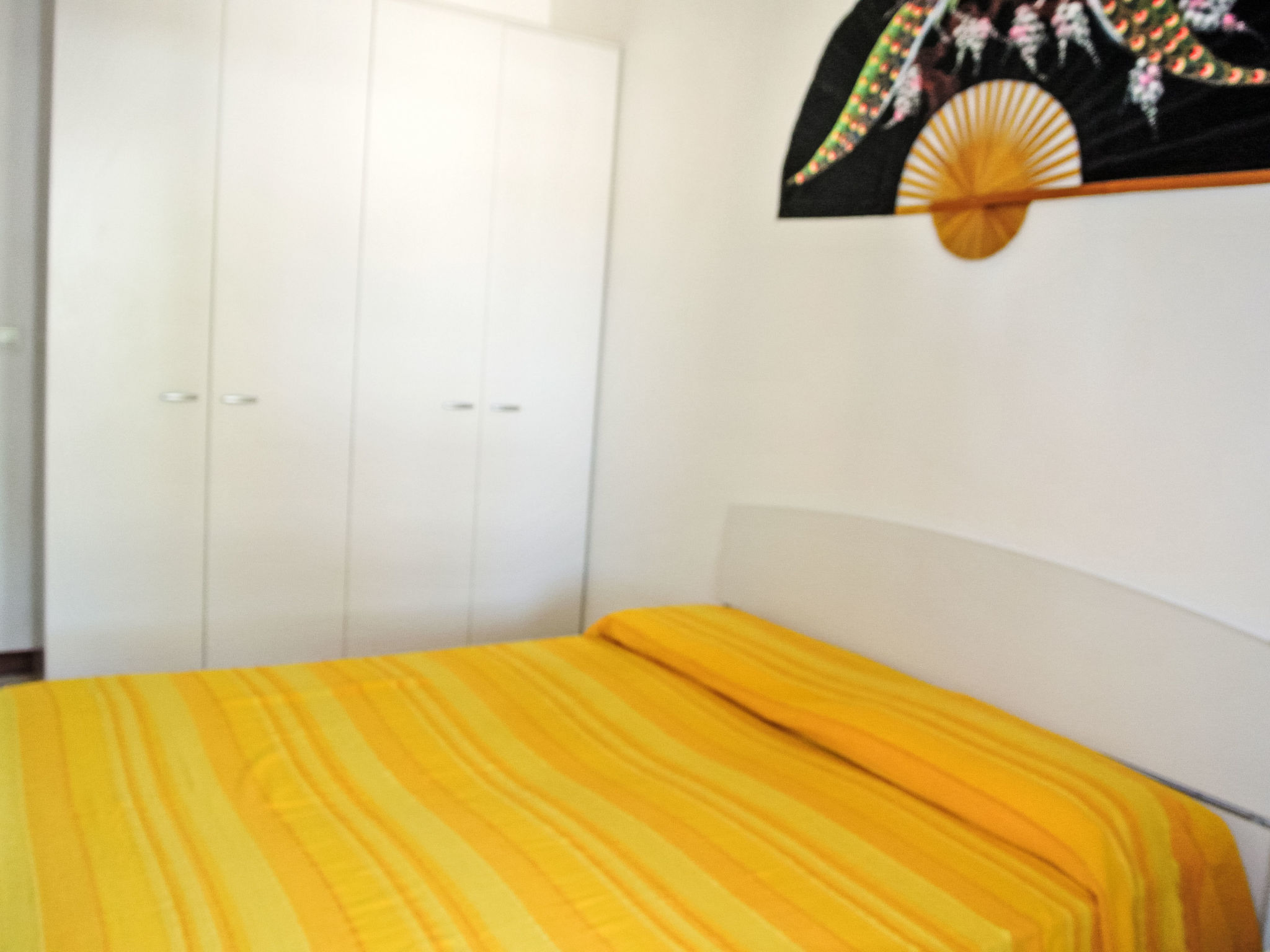 Wohnung 3 in der Villa Lisa - Binnen