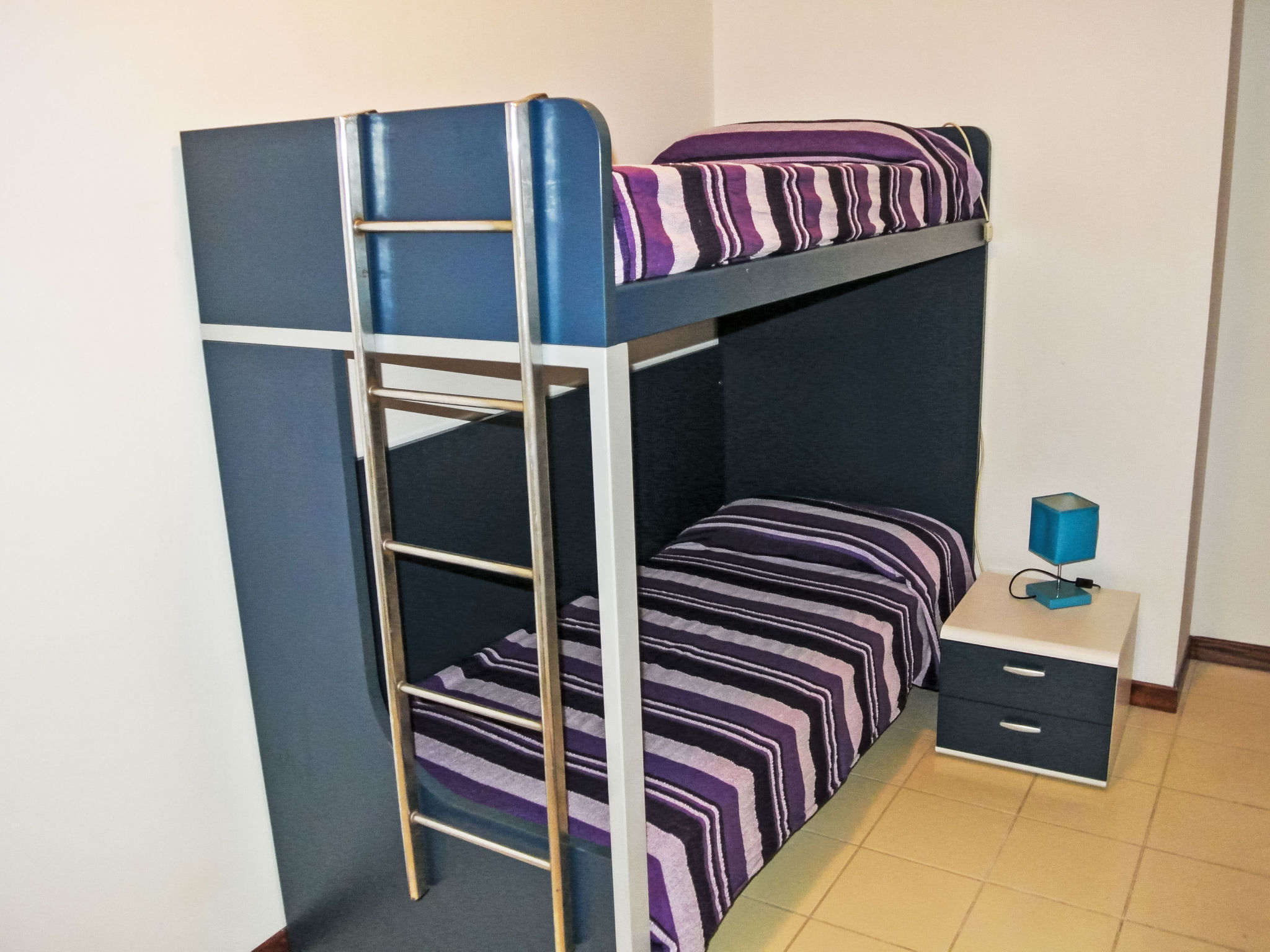 Wohnung 3 in der Villa Lisa - Binnen