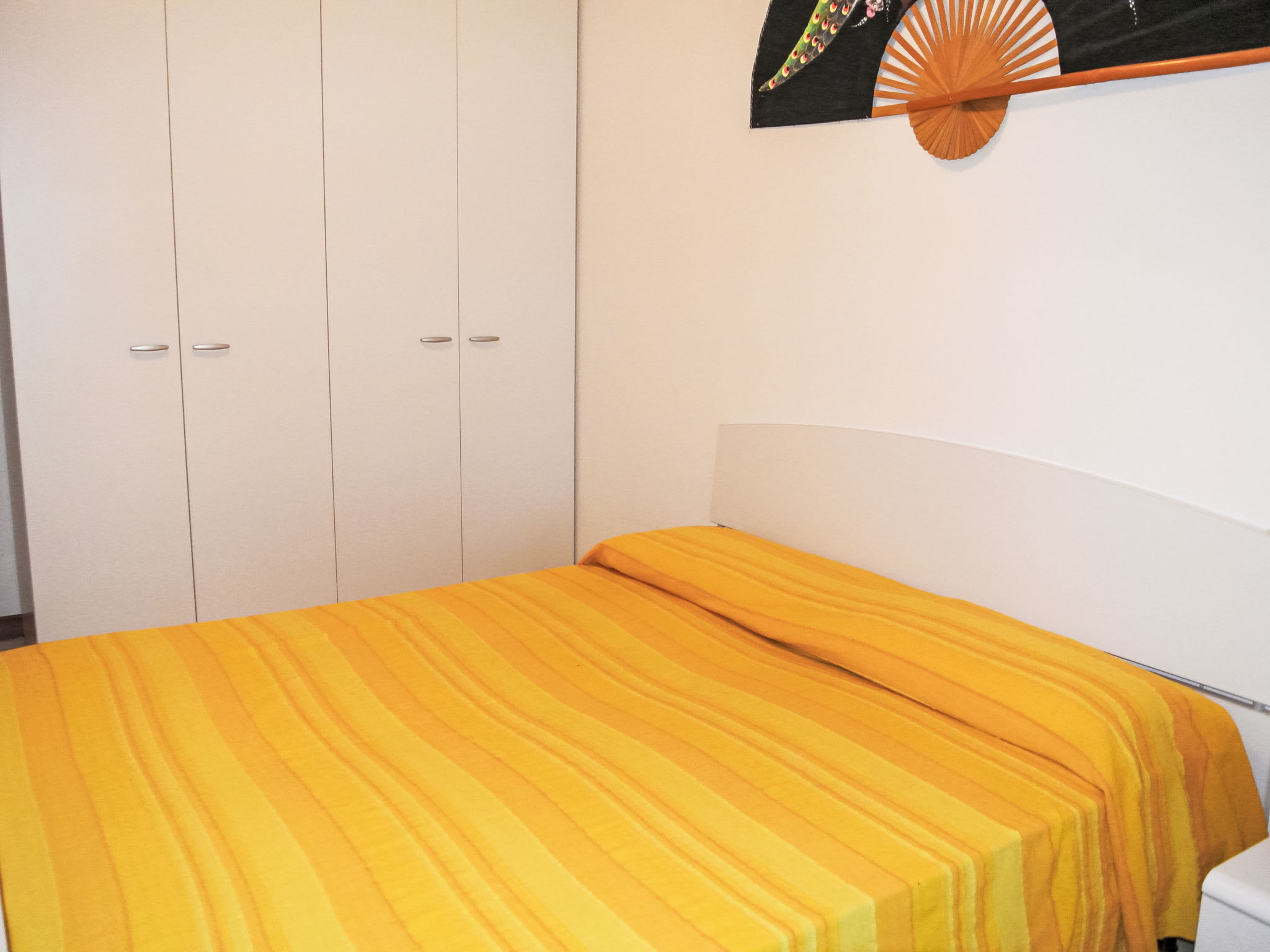 Wohnung 3 in der Villa Lisa - Binnen