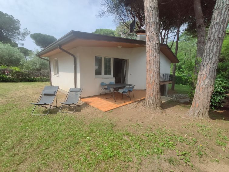 Villa Continenti - Bibione