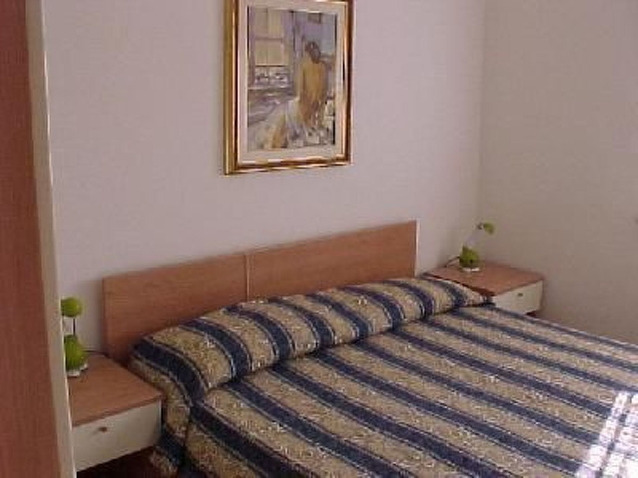Villa Continenti - Dedans