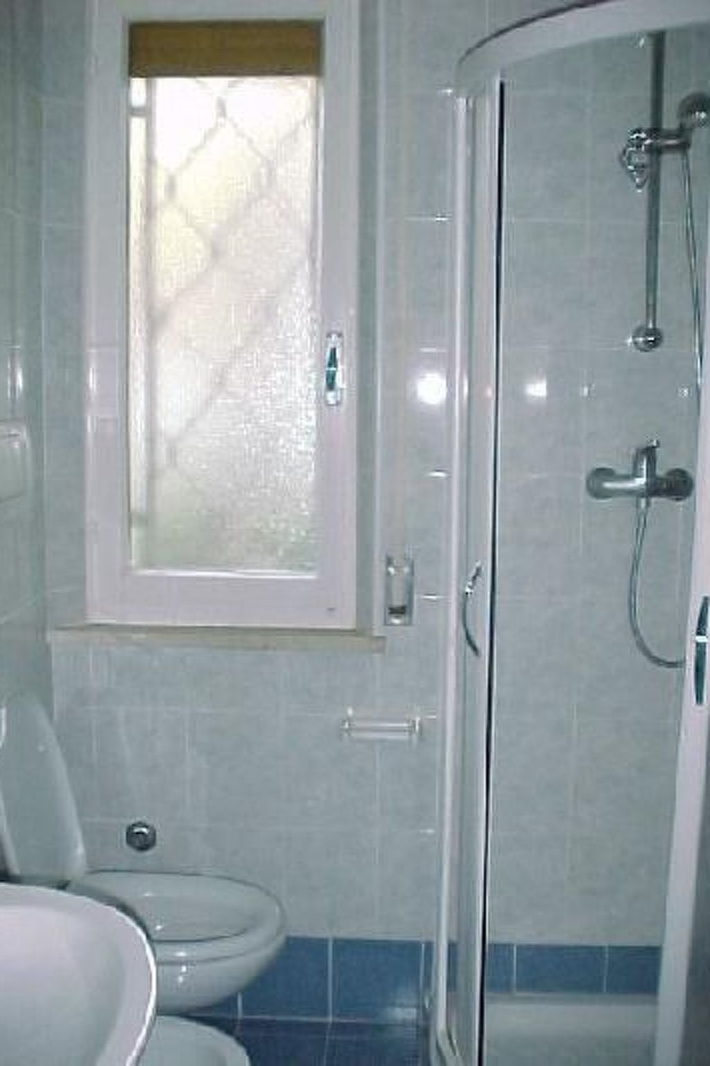 Villa Continenti - Dedans