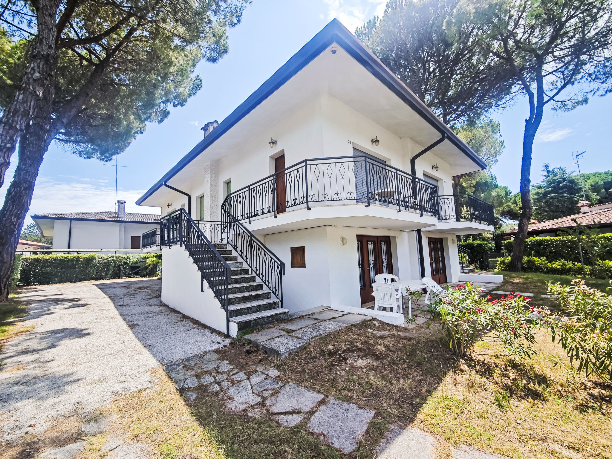 Villa Marisa 3