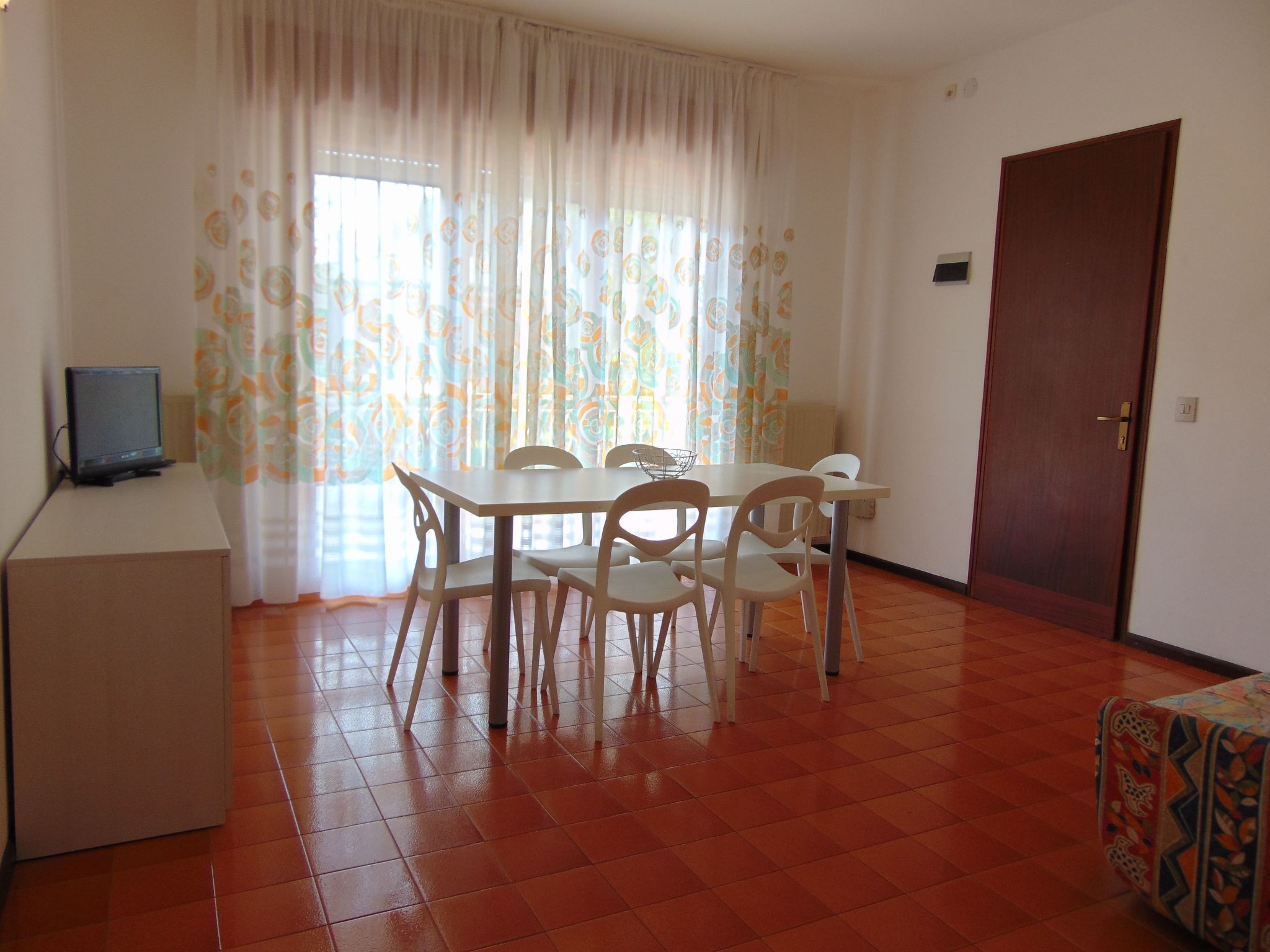 Villa Marisa 3 - Dedans
