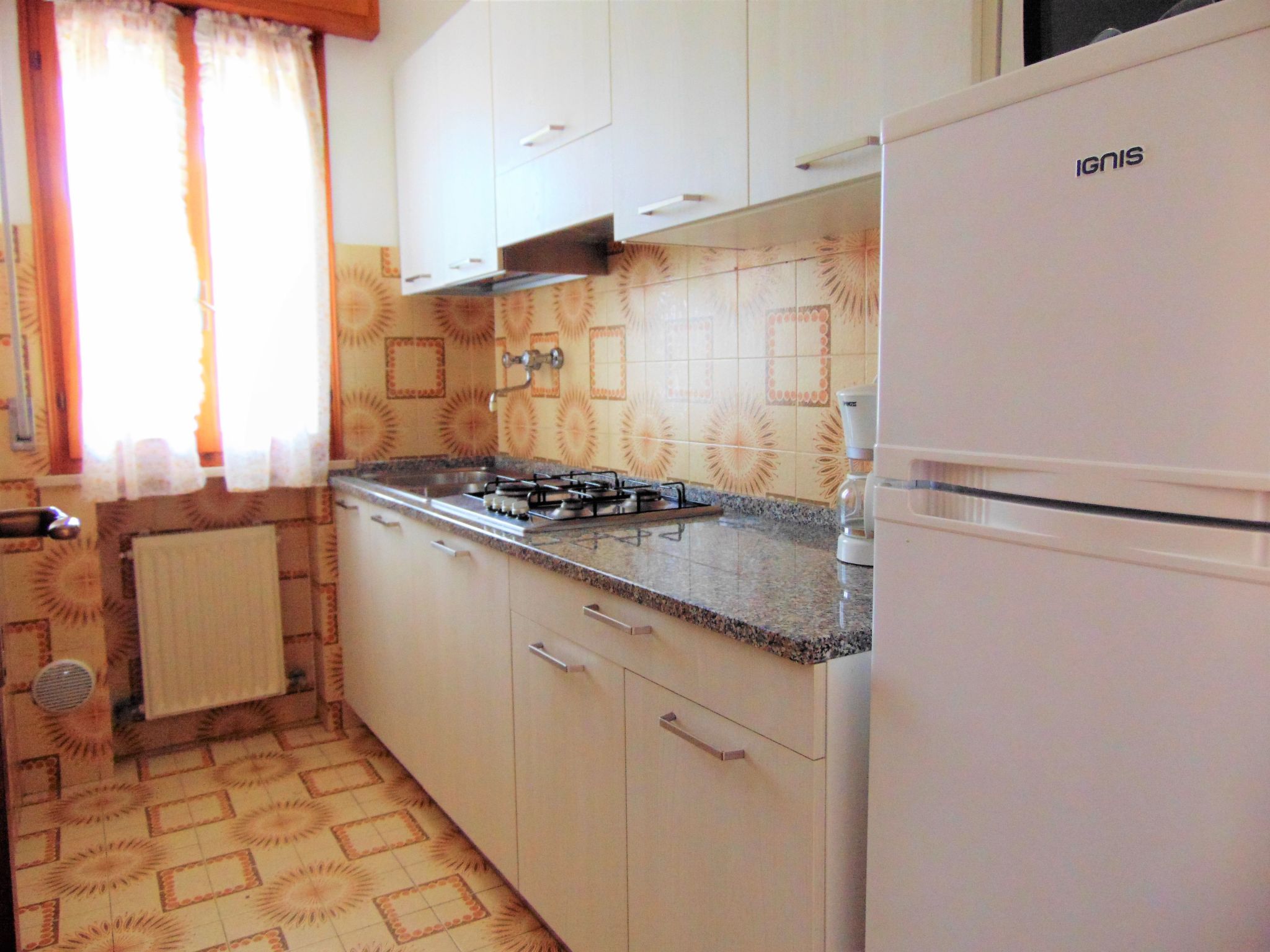 Villa Marisa 3 - Dedans