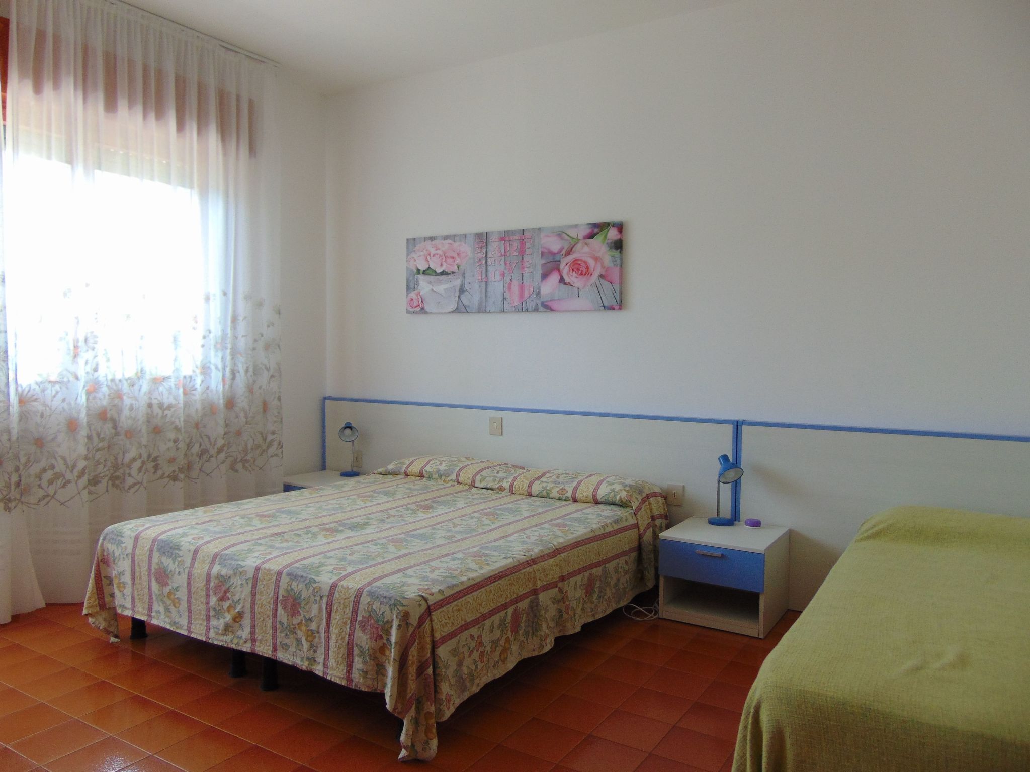 Villa Marisa 3 - Dedans