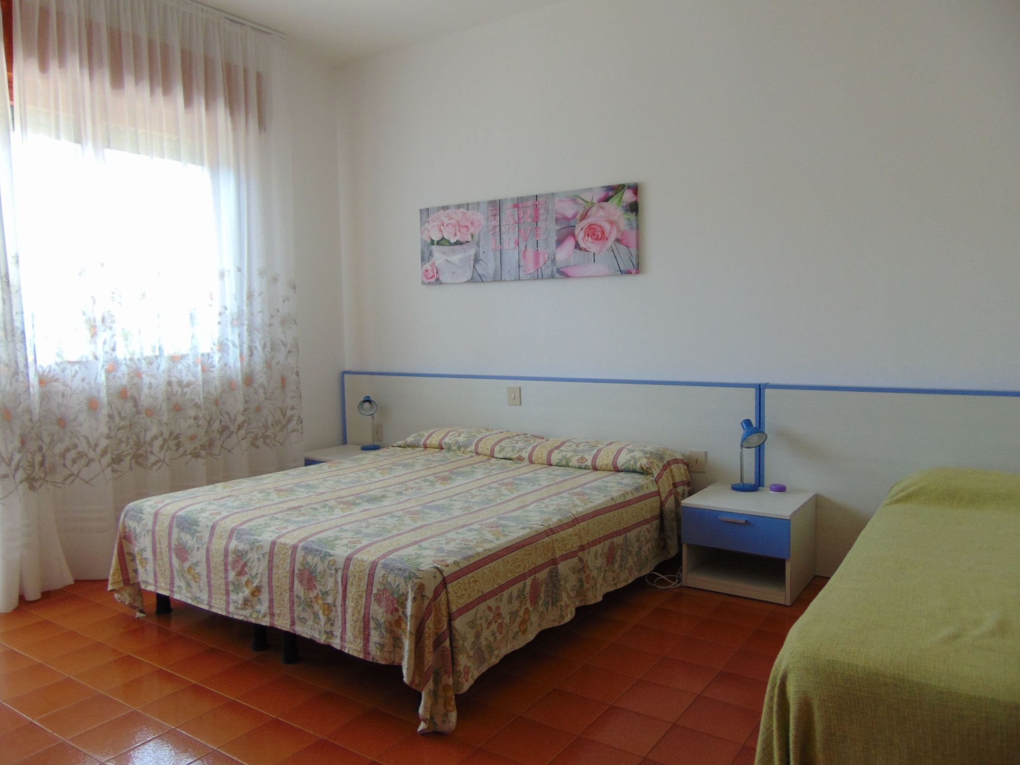 Villa Marisa 3 - Dedans
