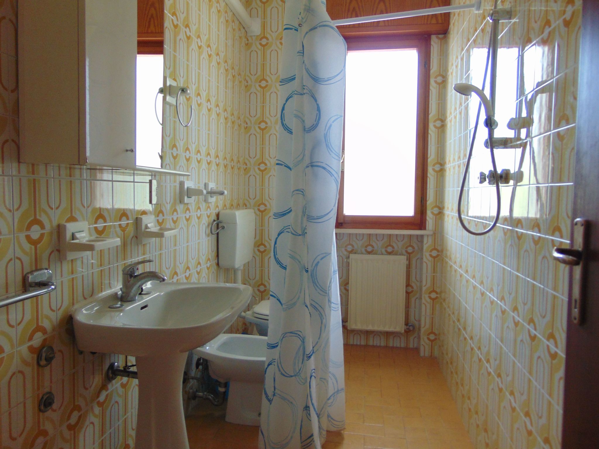 Villa Marisa 3 - Dedans