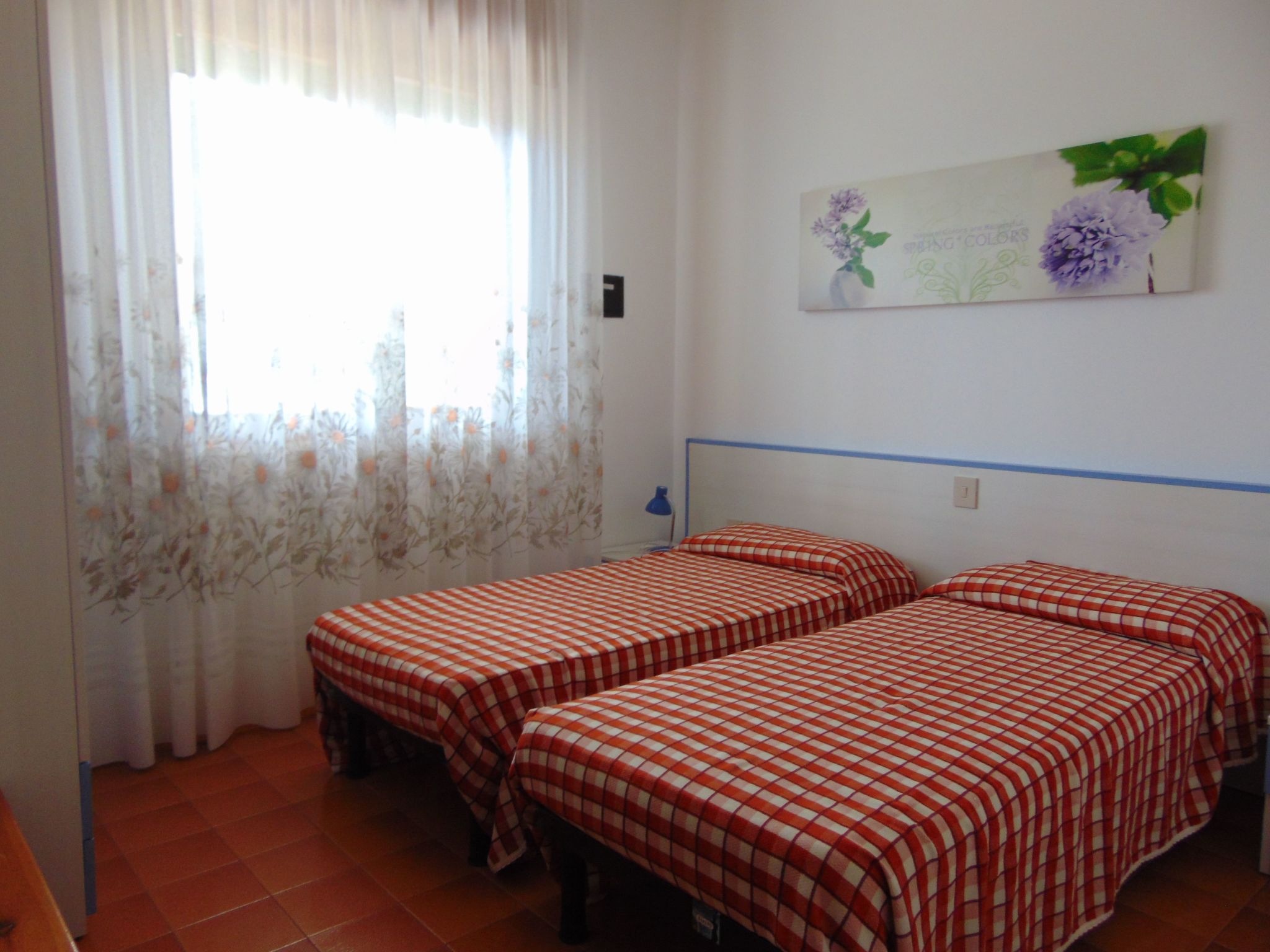 Villa Marisa 3 - Dedans