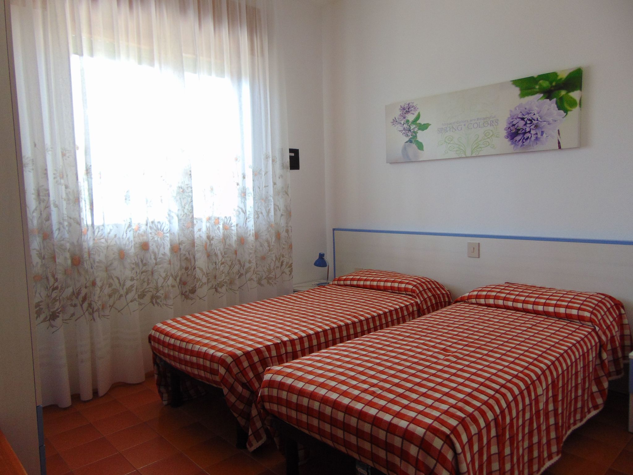 Villa Marisa 3 - Dedans