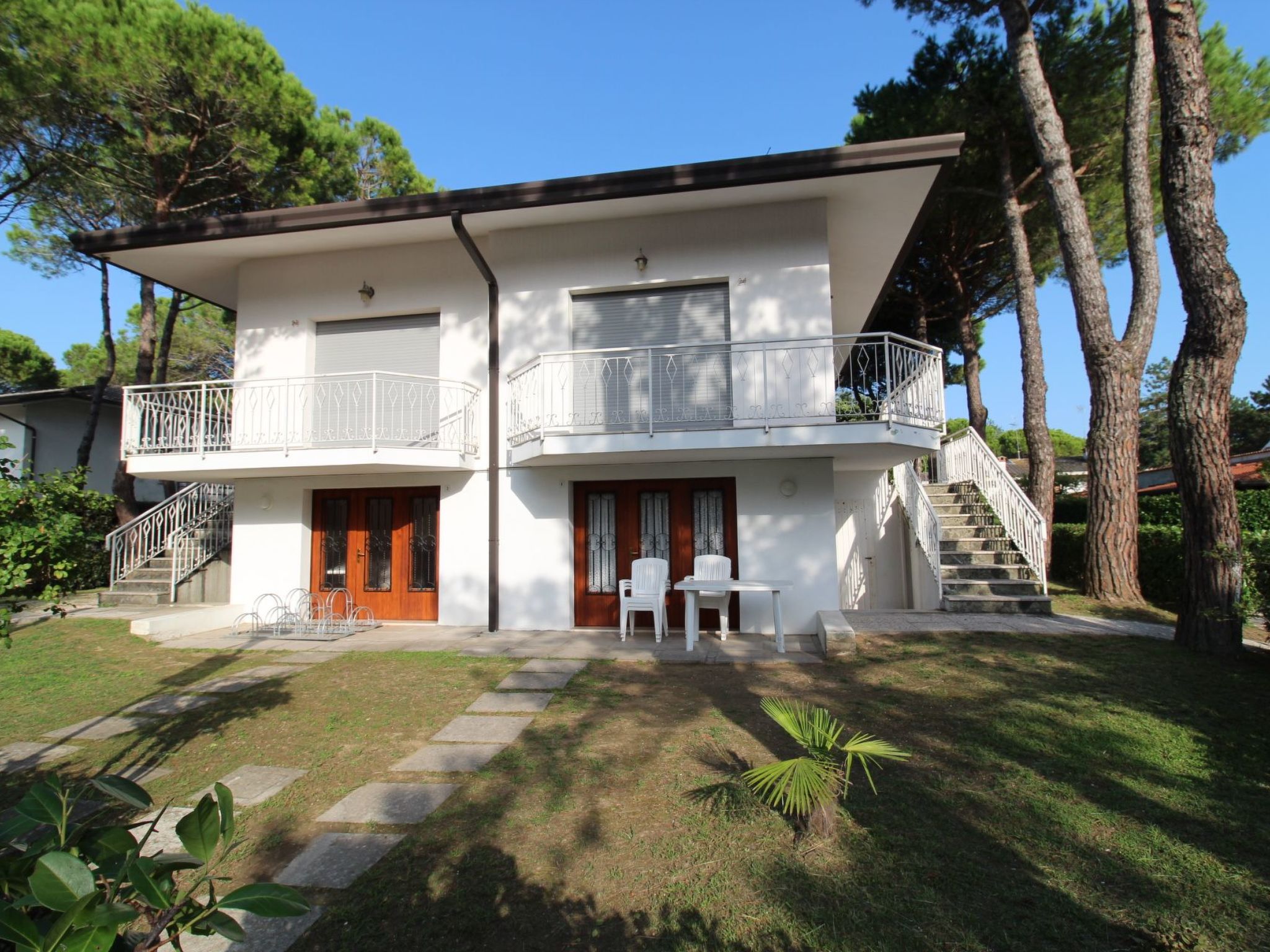 Villa Marisa 3 - Dehors