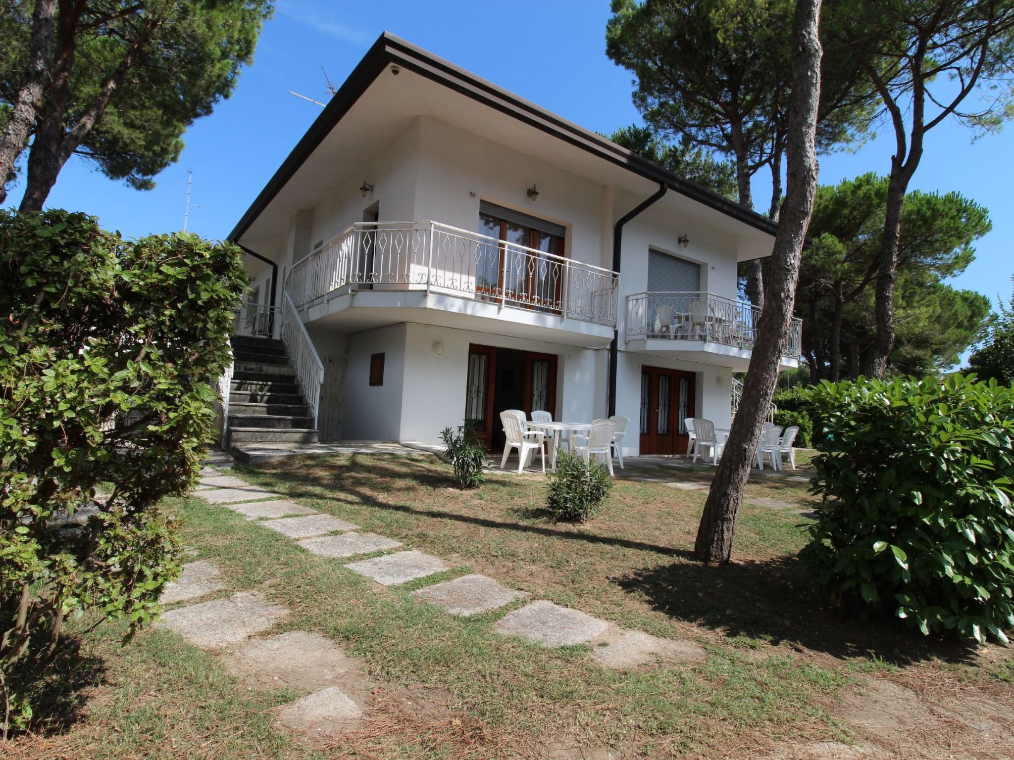 Villa Marisa 3 - Dehors