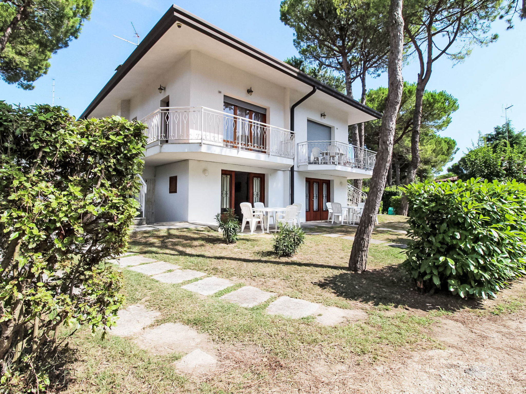 Villa Marisa