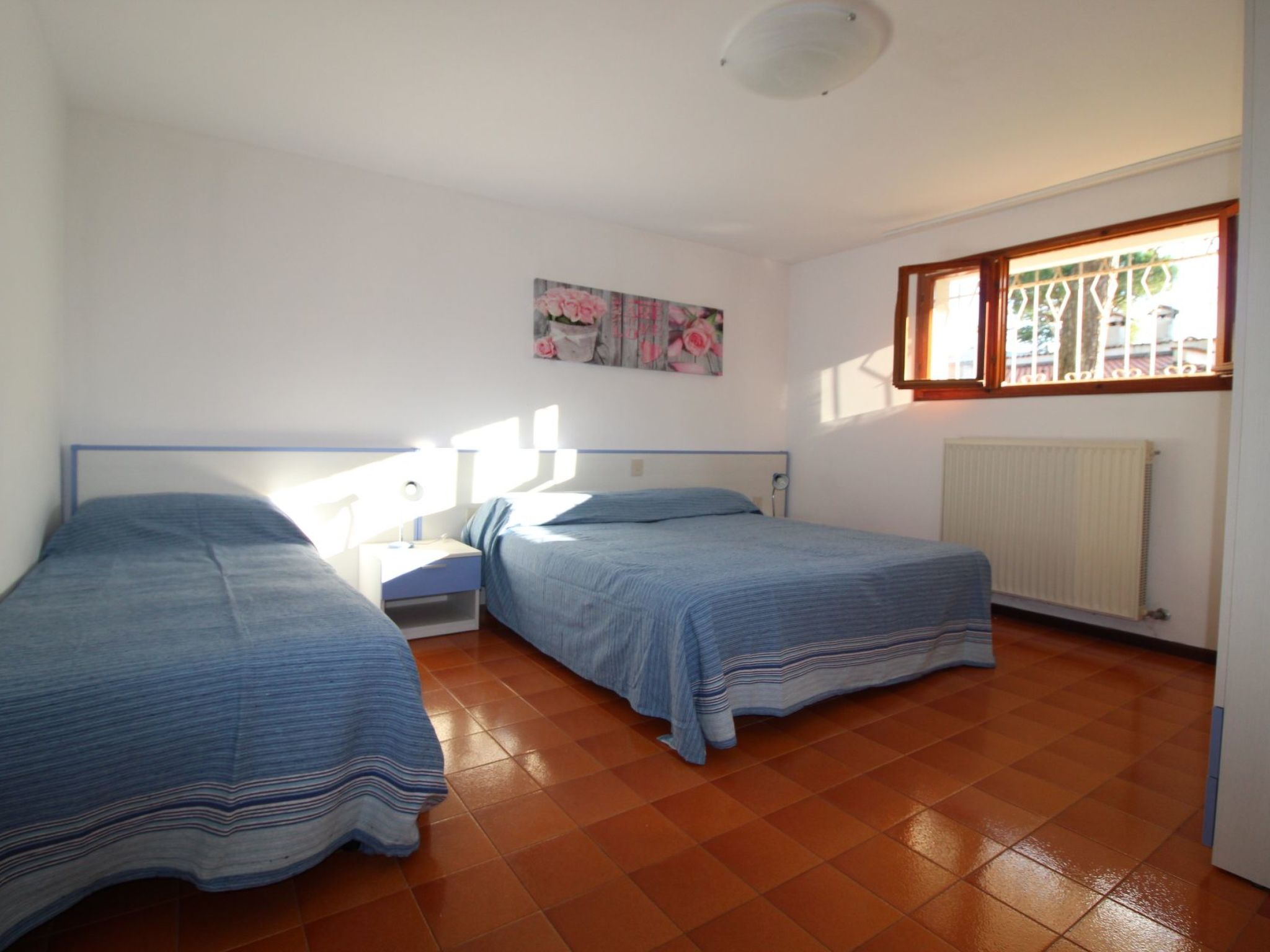 Villa Marisa - Dedans