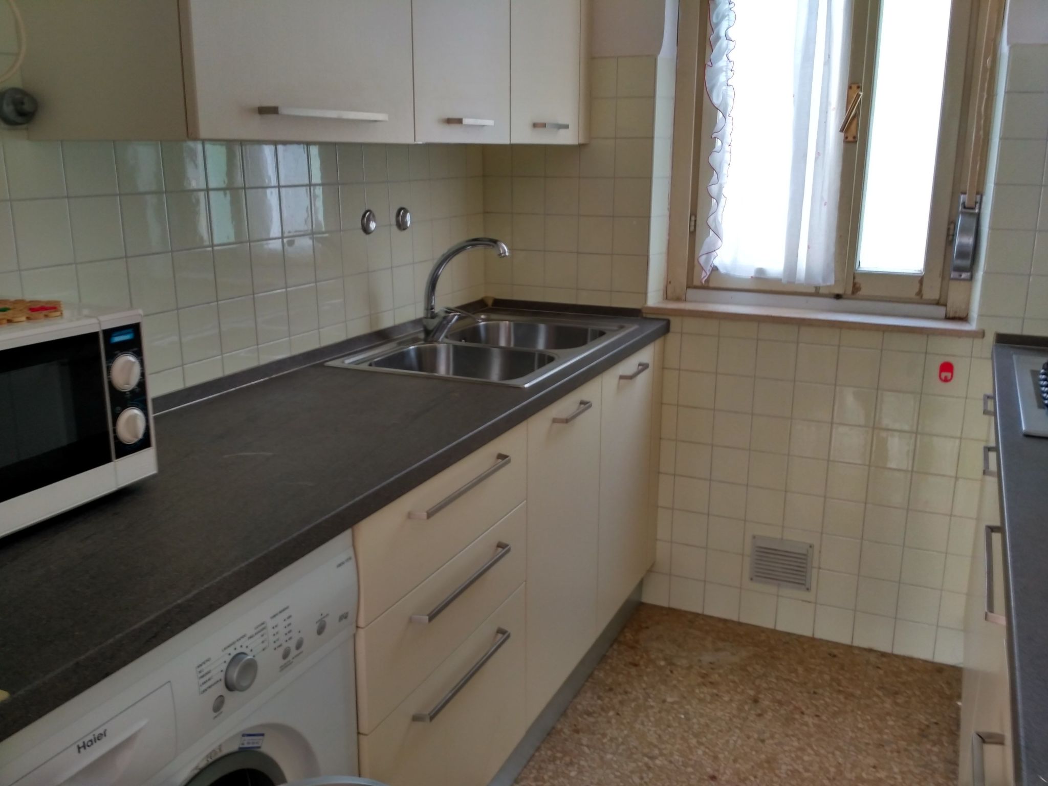 4 in der Villa Chiara