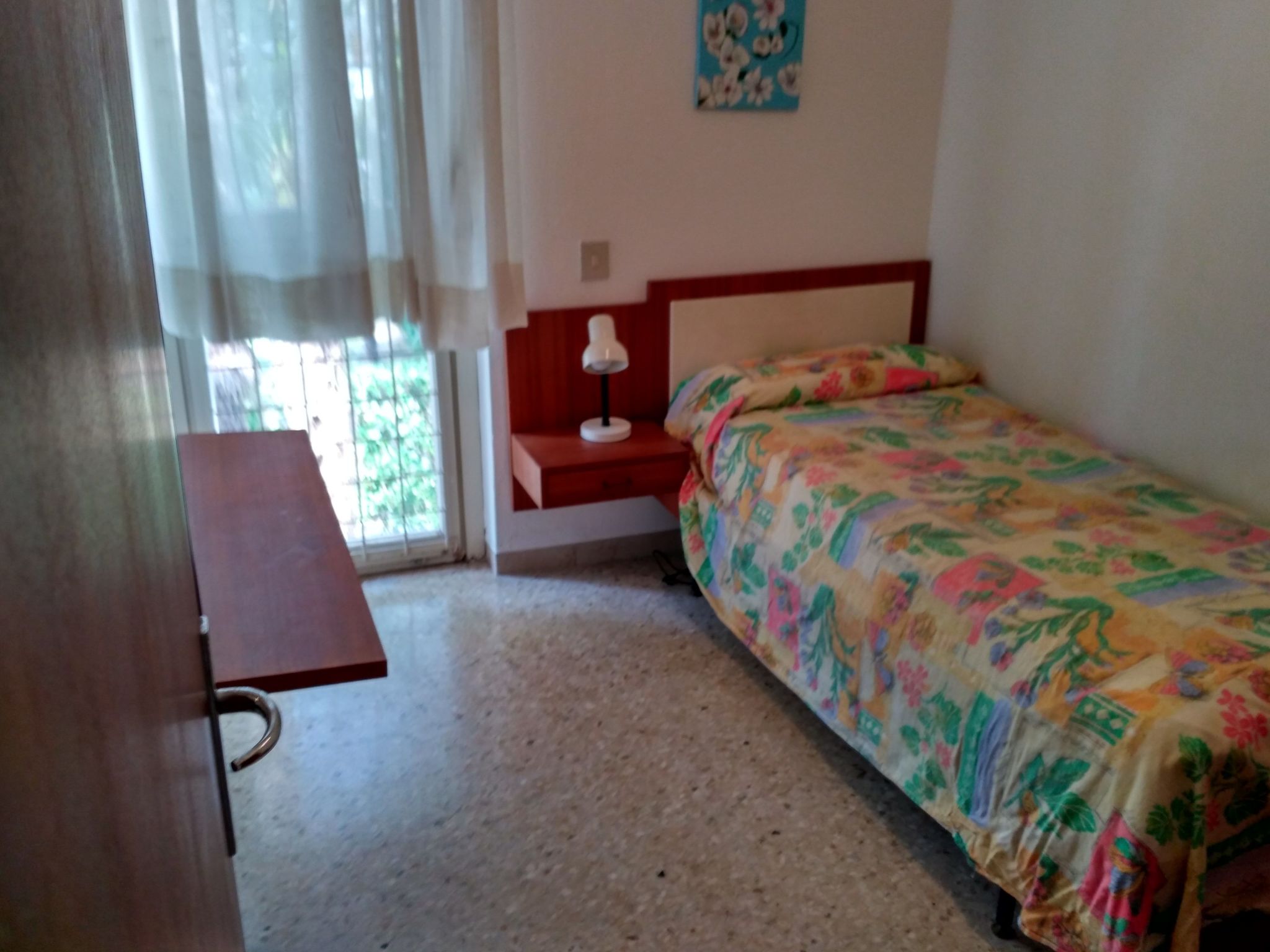 4 in der Villa Chiara - Binnen