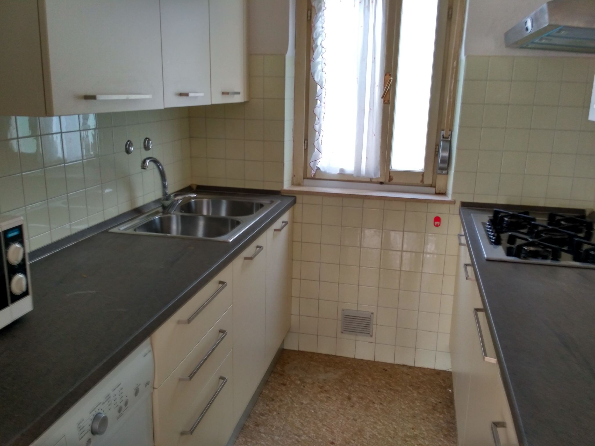 4 in der Villa Chiara - Binnen