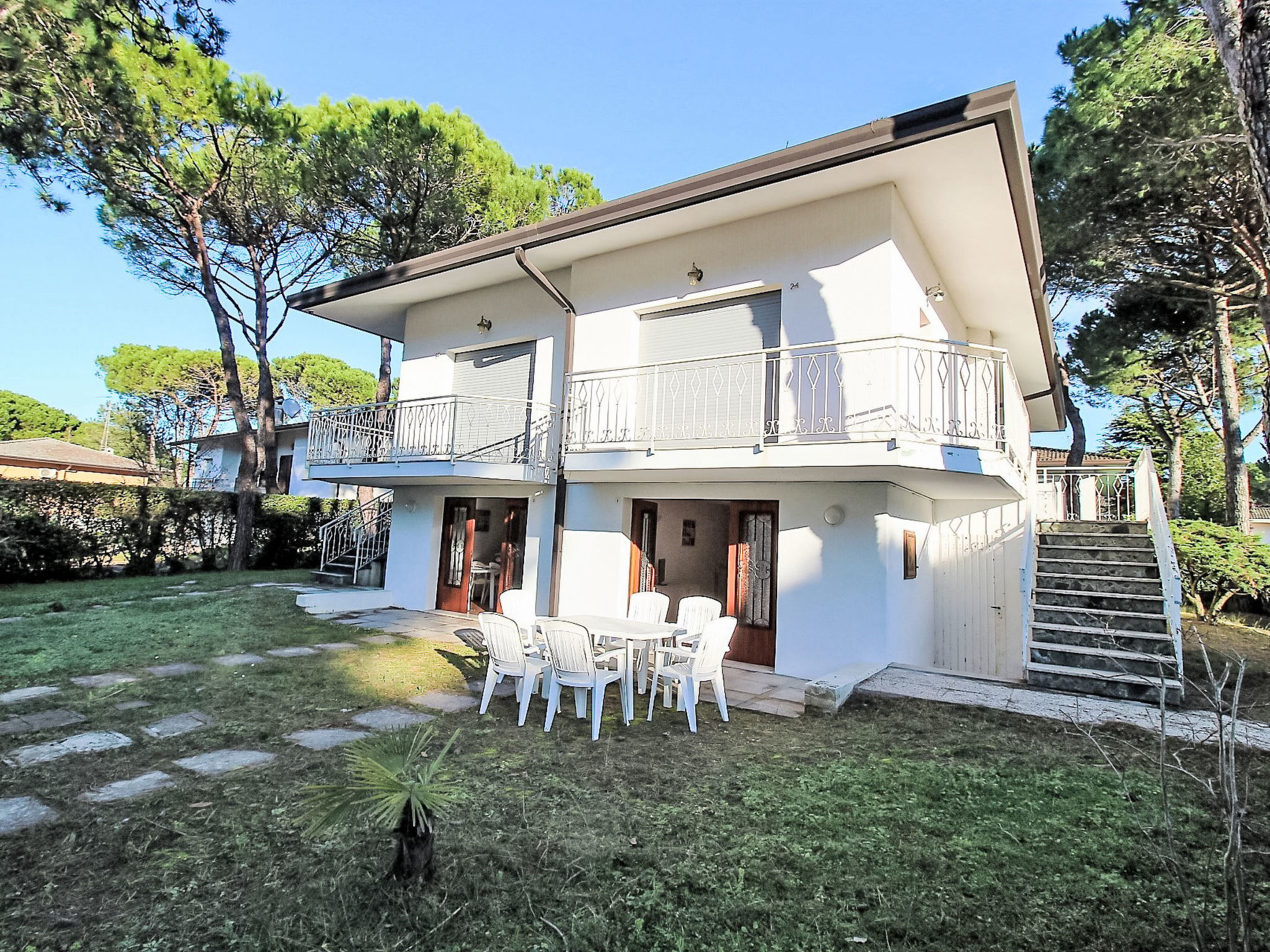Villa Marisa 2
